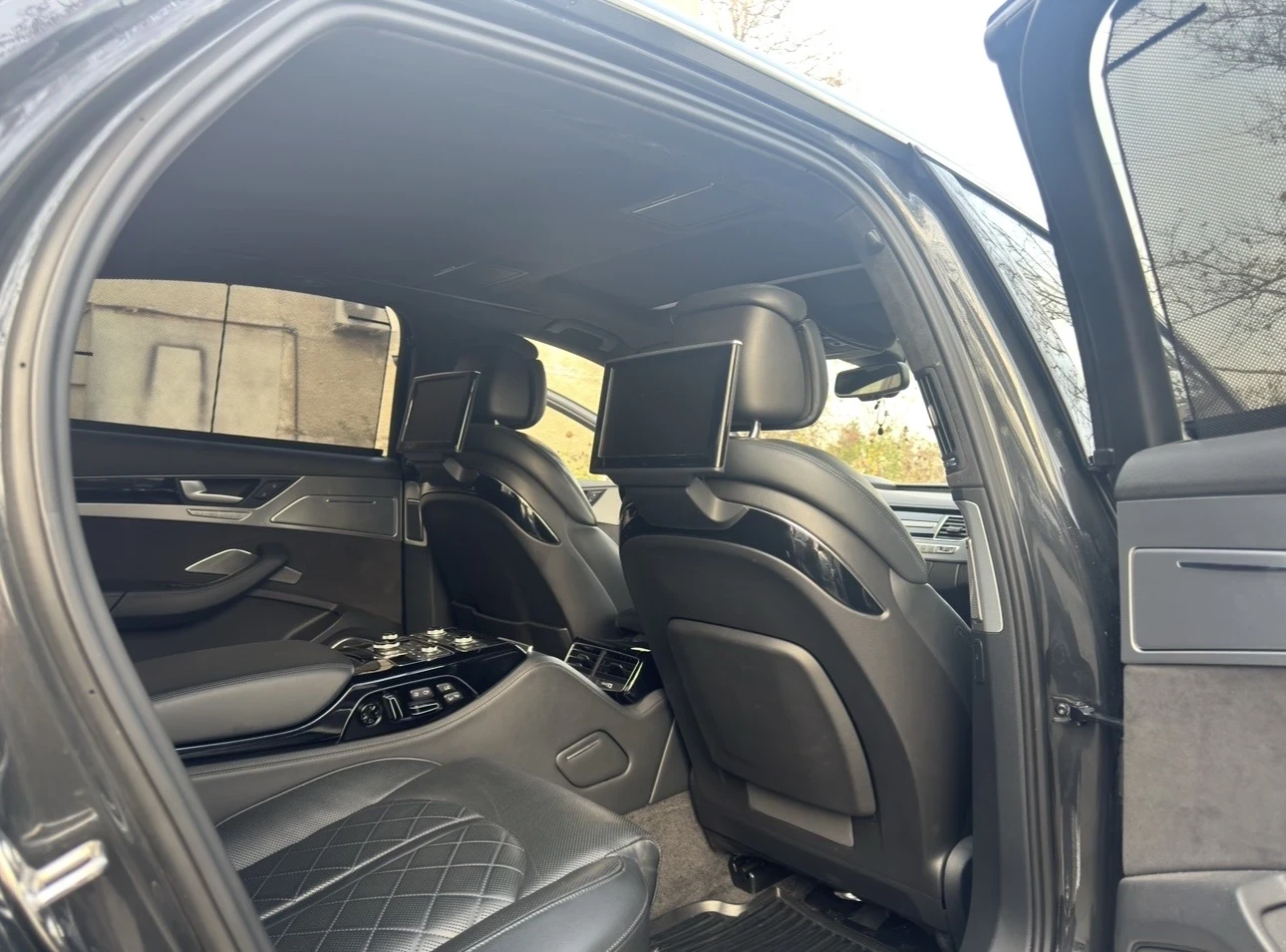 Audi A8 | Mobile.bg � ����������� 15