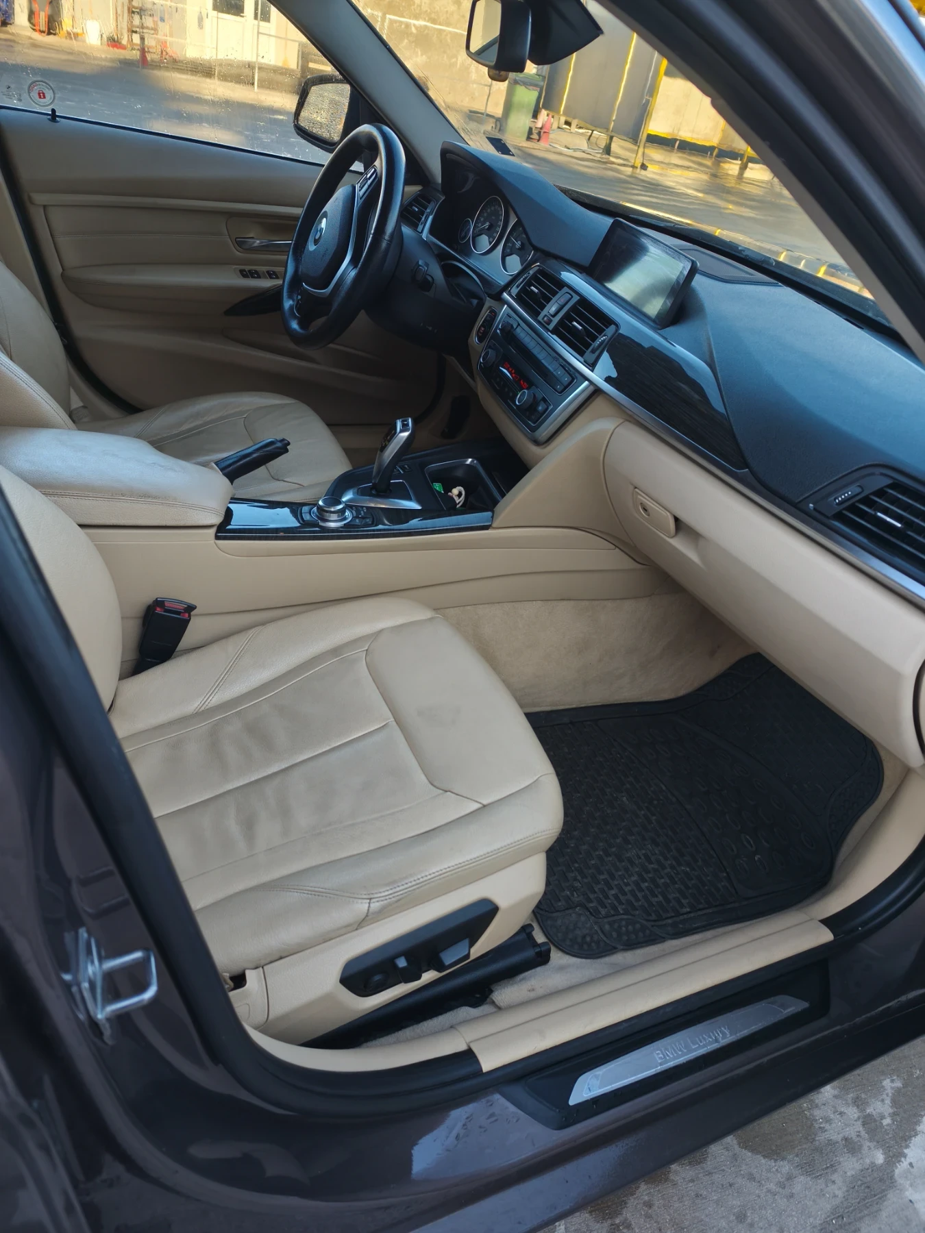 BMW 328 2.0i Xdrive | Mobile.bg � ����������� 4