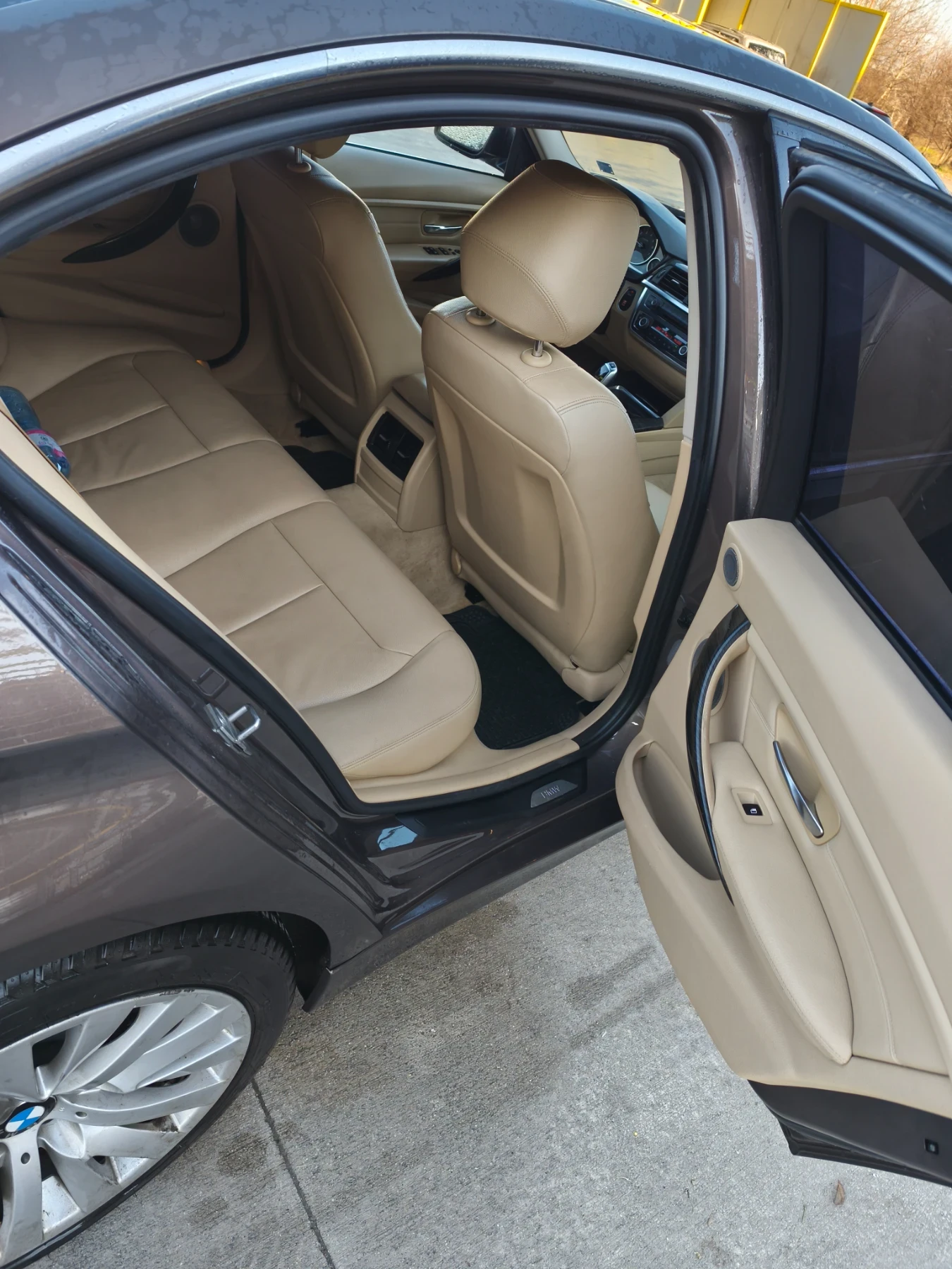 BMW 328 2.0i Xdrive | Mobile.bg � ����������� 6