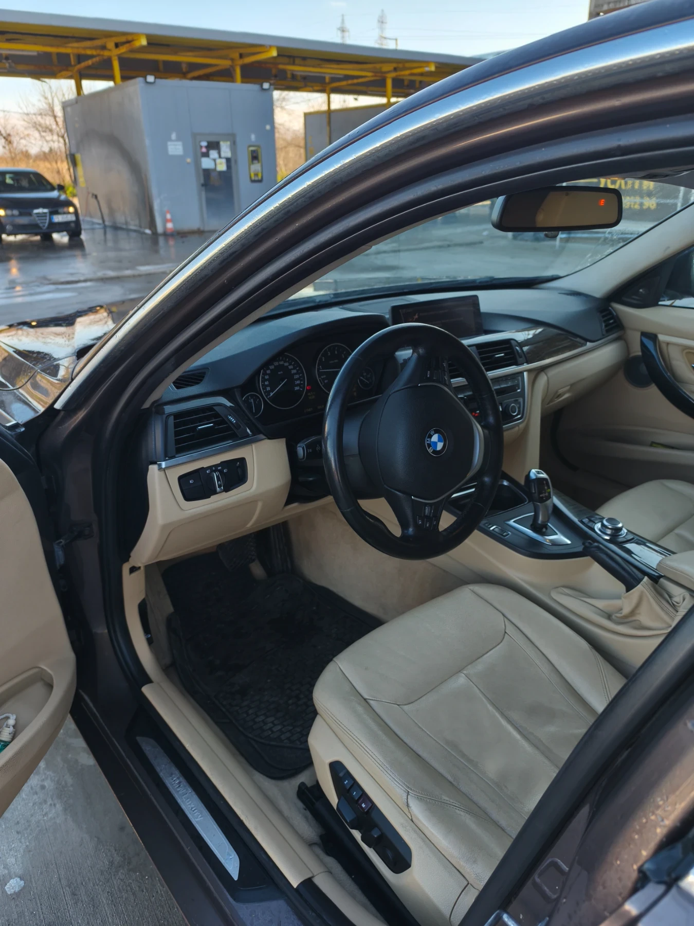 BMW 328 2.0i Xdrive | Mobile.bg � ����������� 3