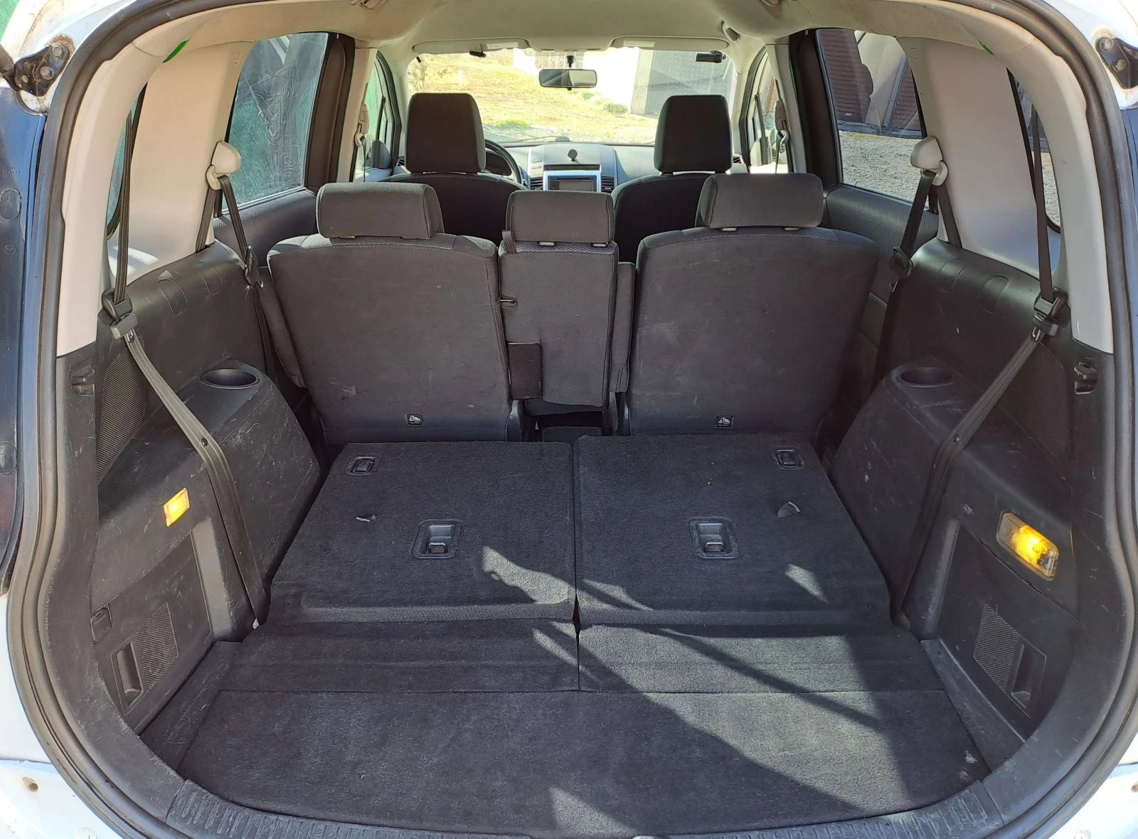 Mazda 5 2.3 | Mobile.bg � ����������� 14