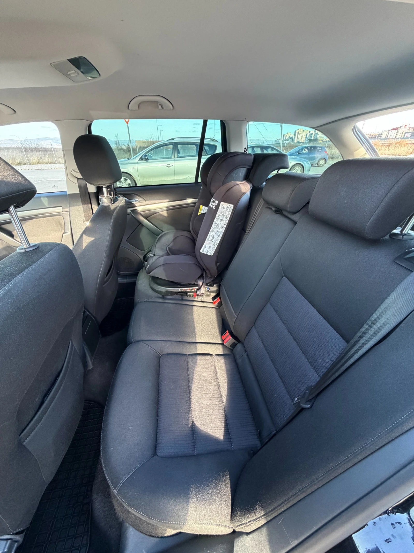 Skoda Octavia | Mobile.bg � ����������� 17