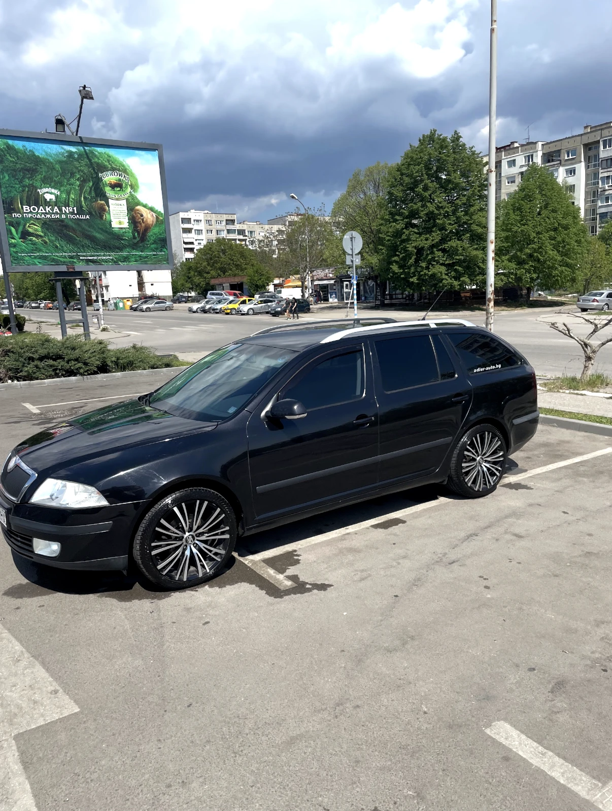 Skoda Octavia | Mobile.bg � ����������� 1