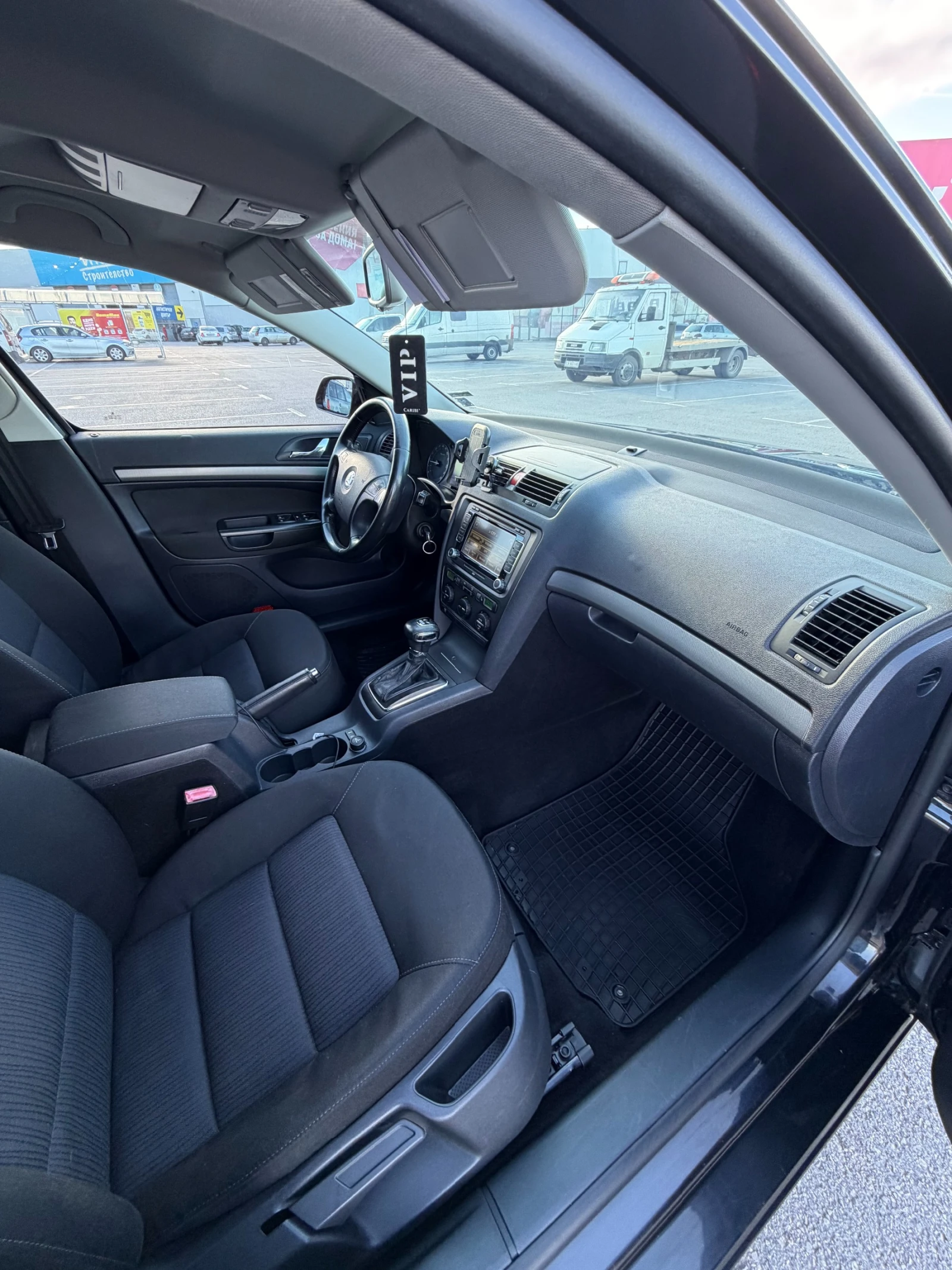 Skoda Octavia | Mobile.bg � ����������� 13