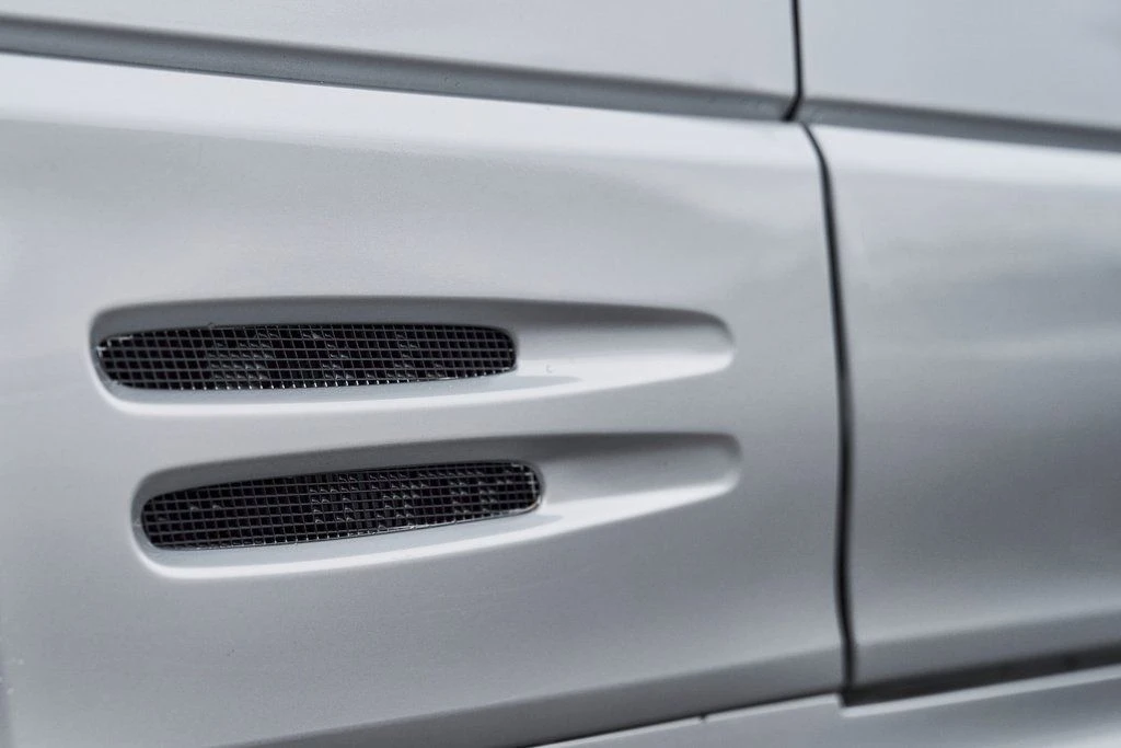 Mercedes-Benz SL 500  - изображение 9