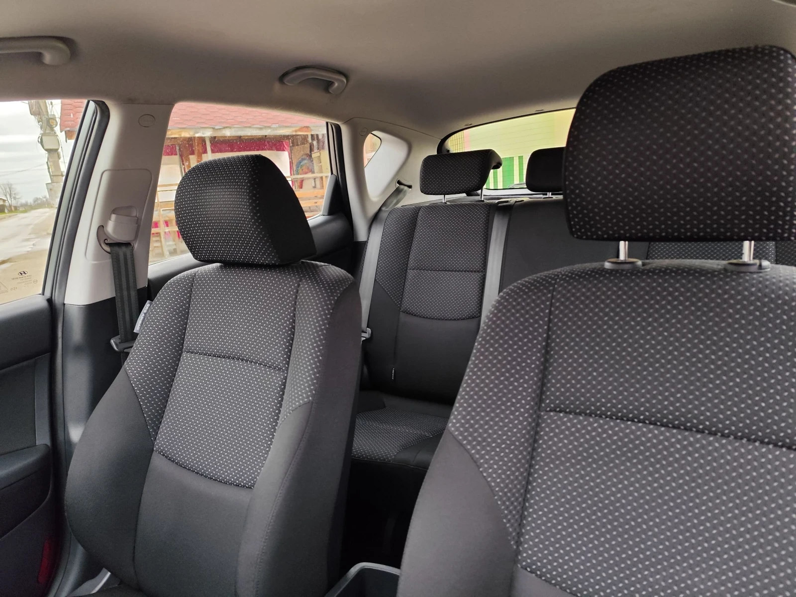 Hyundai I30 ПЕРФЕКТЕН  - изображение 7