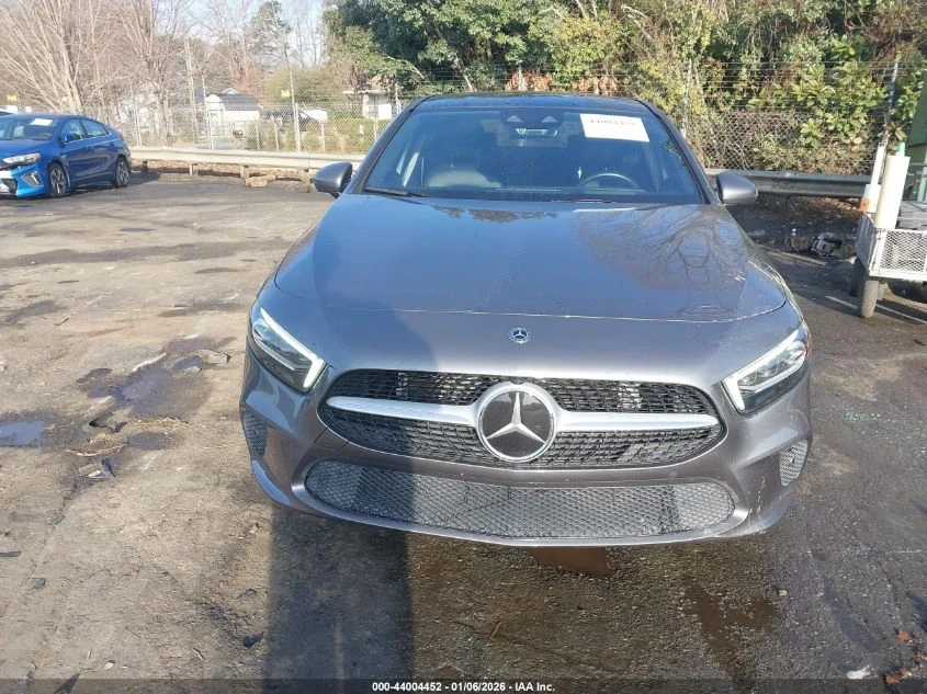 Mercedes-Benz A 220 2l | Mobile.bg � ����������� 13