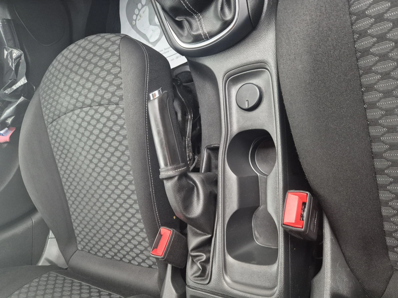 Opel Astra Комби - изображение 8