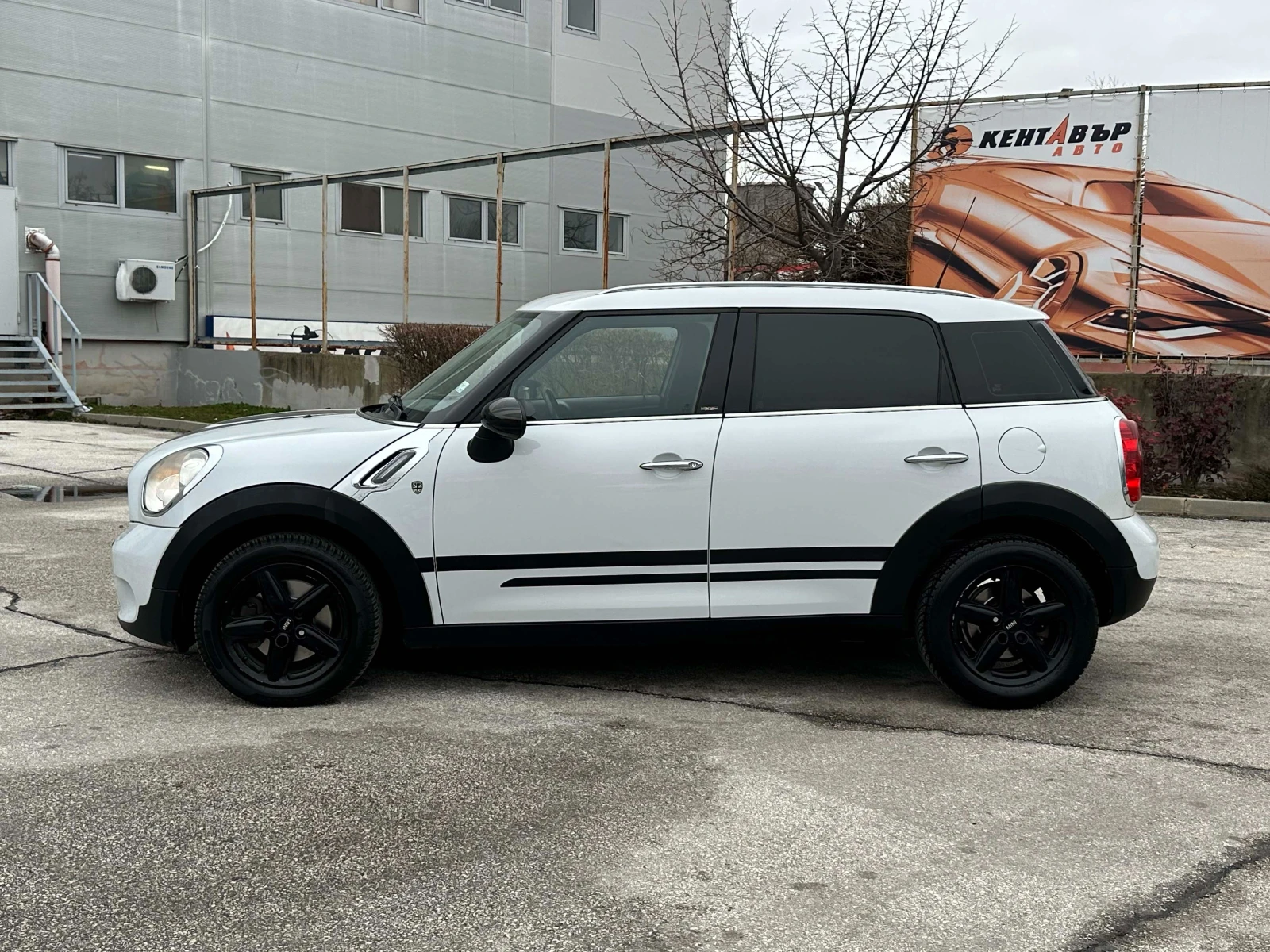 Mini One D Countryman - изображение 2