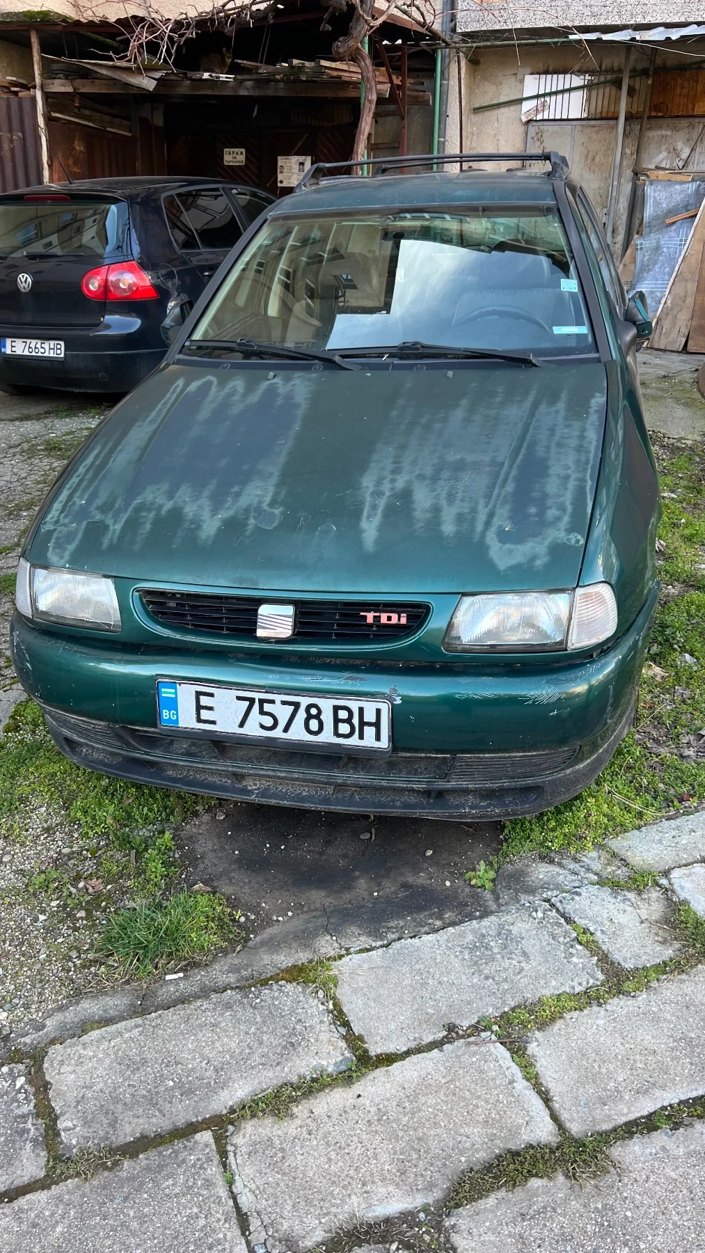 Seat Cordoba | Mobile.bg � ����������� 1