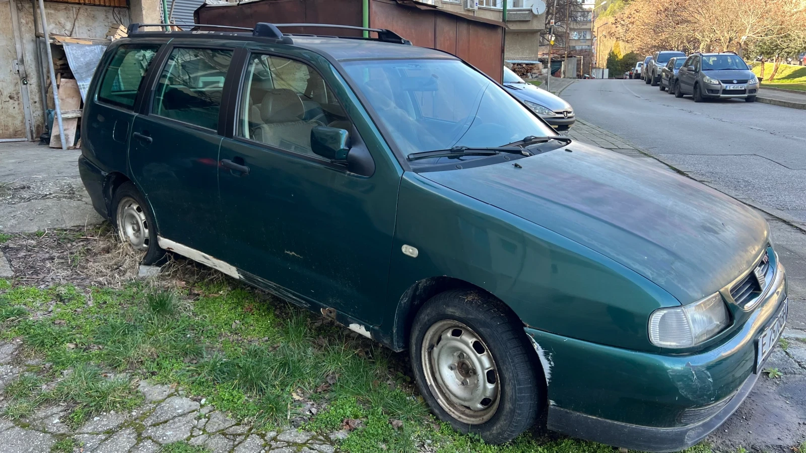 Seat Cordoba  - изображение 4