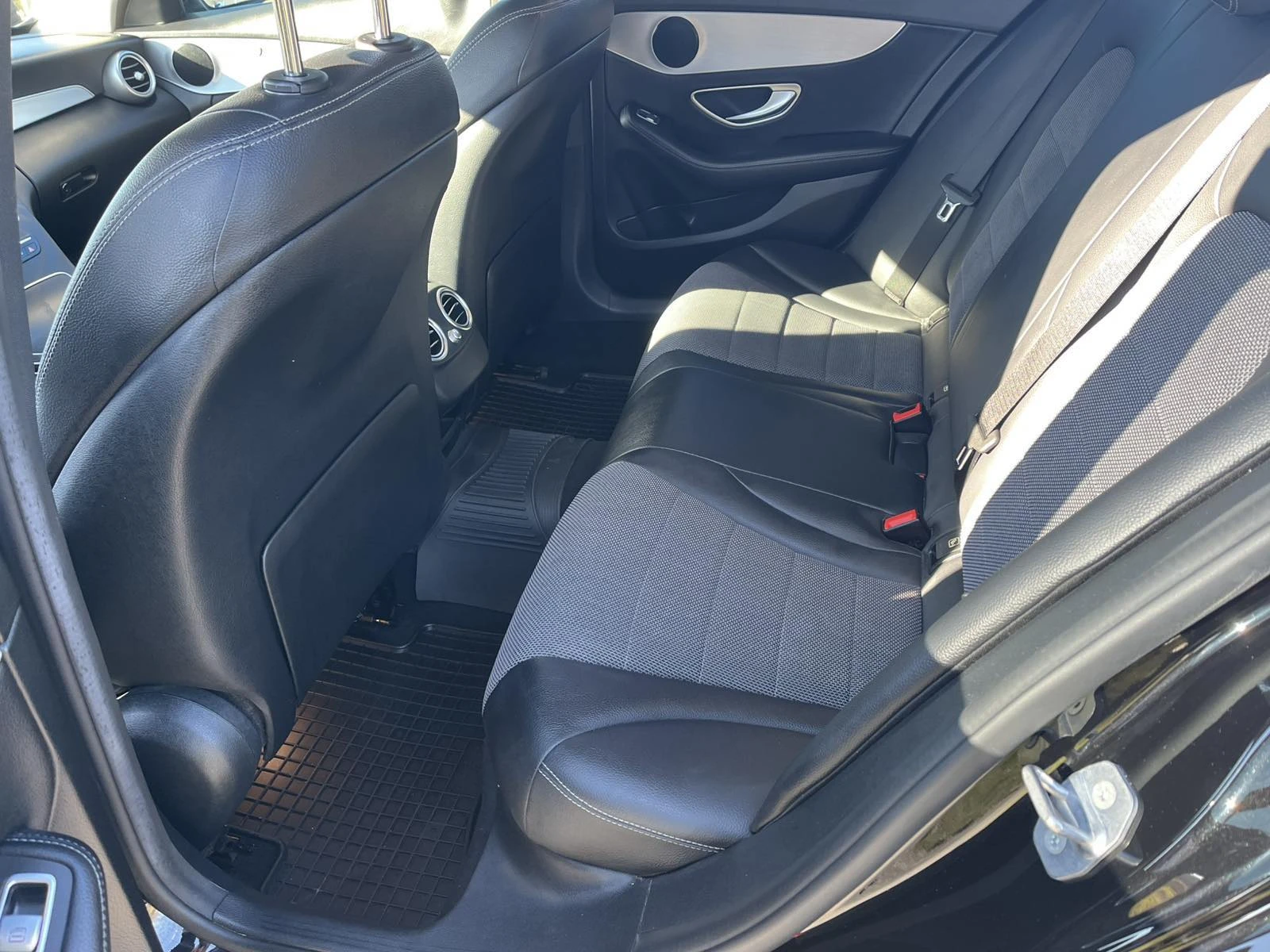 Mercedes-Benz C 200 | Mobile.bg � ����������� 9