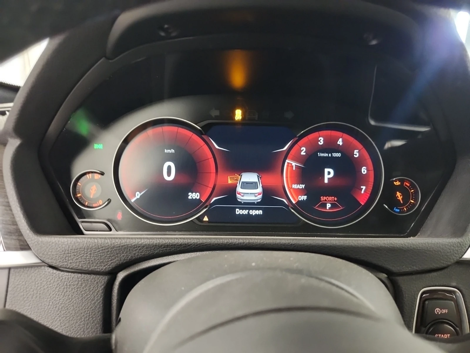 BMW 430  430i xDrive Gran Coupe - изображение 8