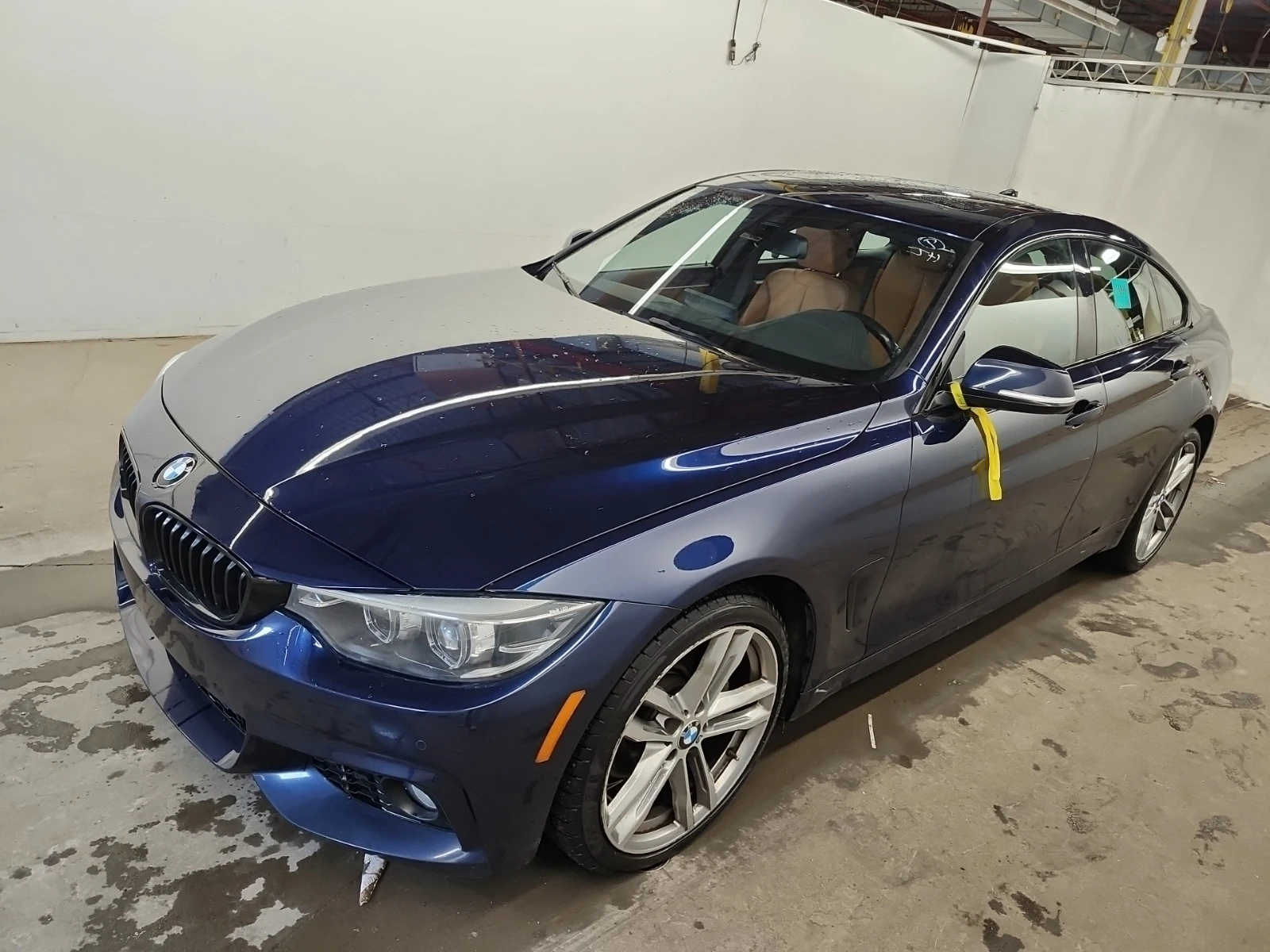 BMW 430  430i xDrive Gran Coupe | Mobile.bg � ����������� 1