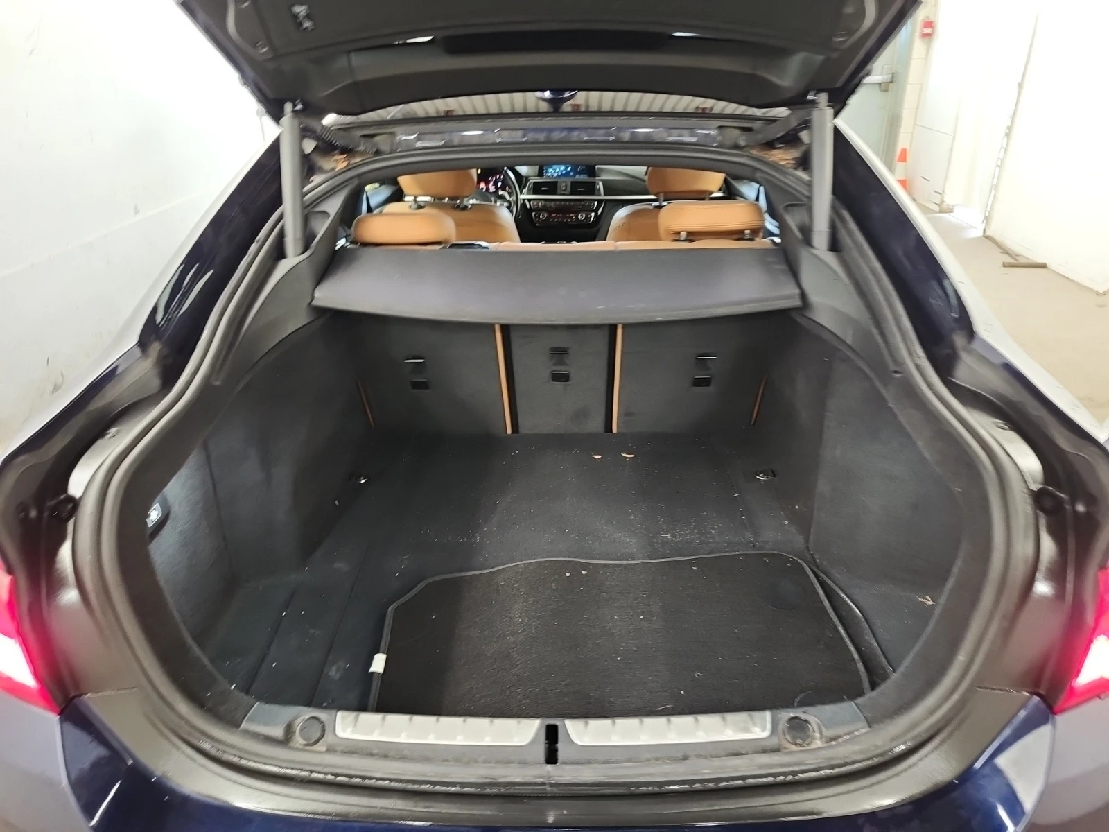 BMW 430  430i xDrive Gran Coupe | Mobile.bg � ����������� 11