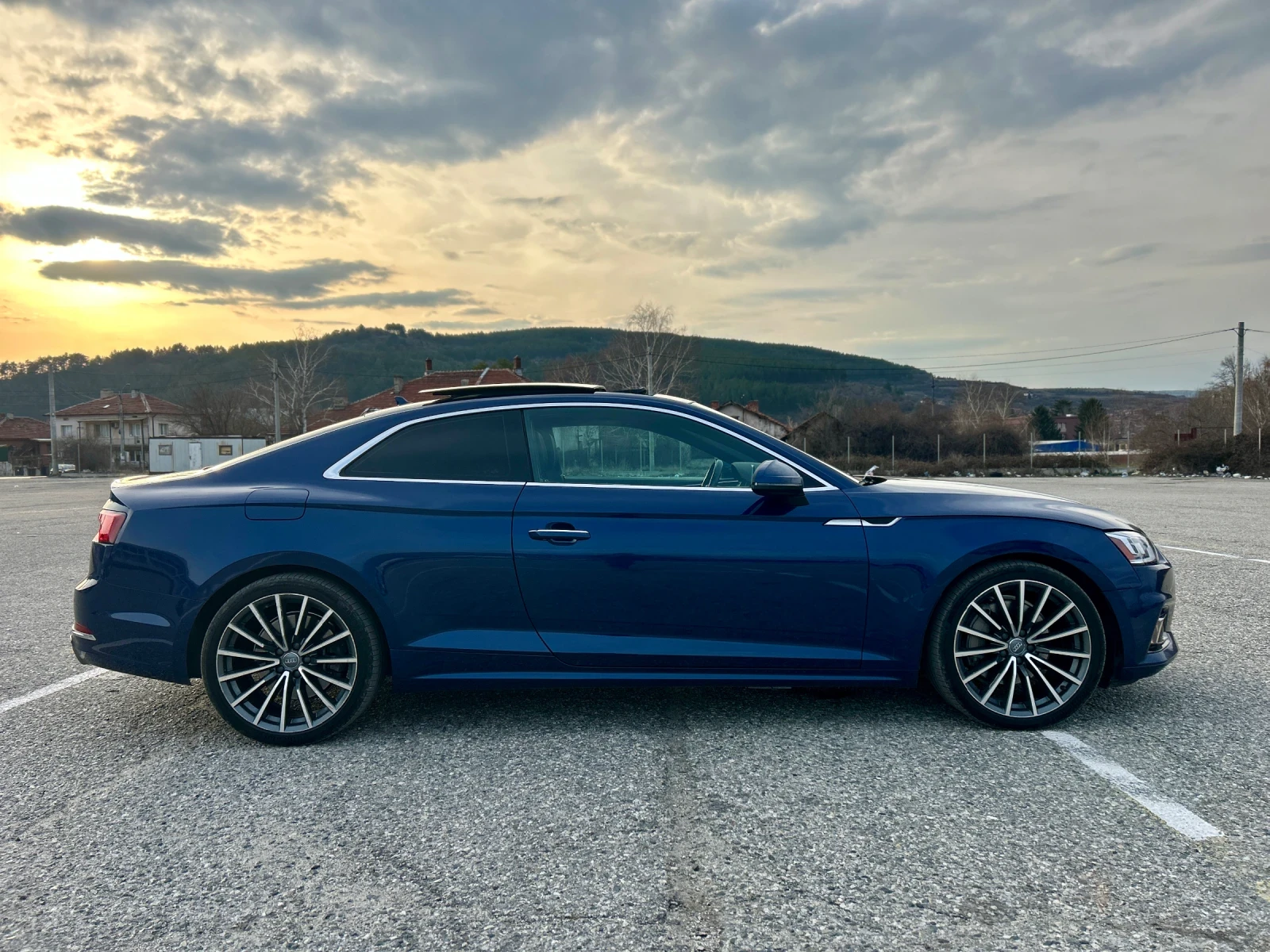 Audi A5 Quattro  | Mobile.bg � ����������� 7