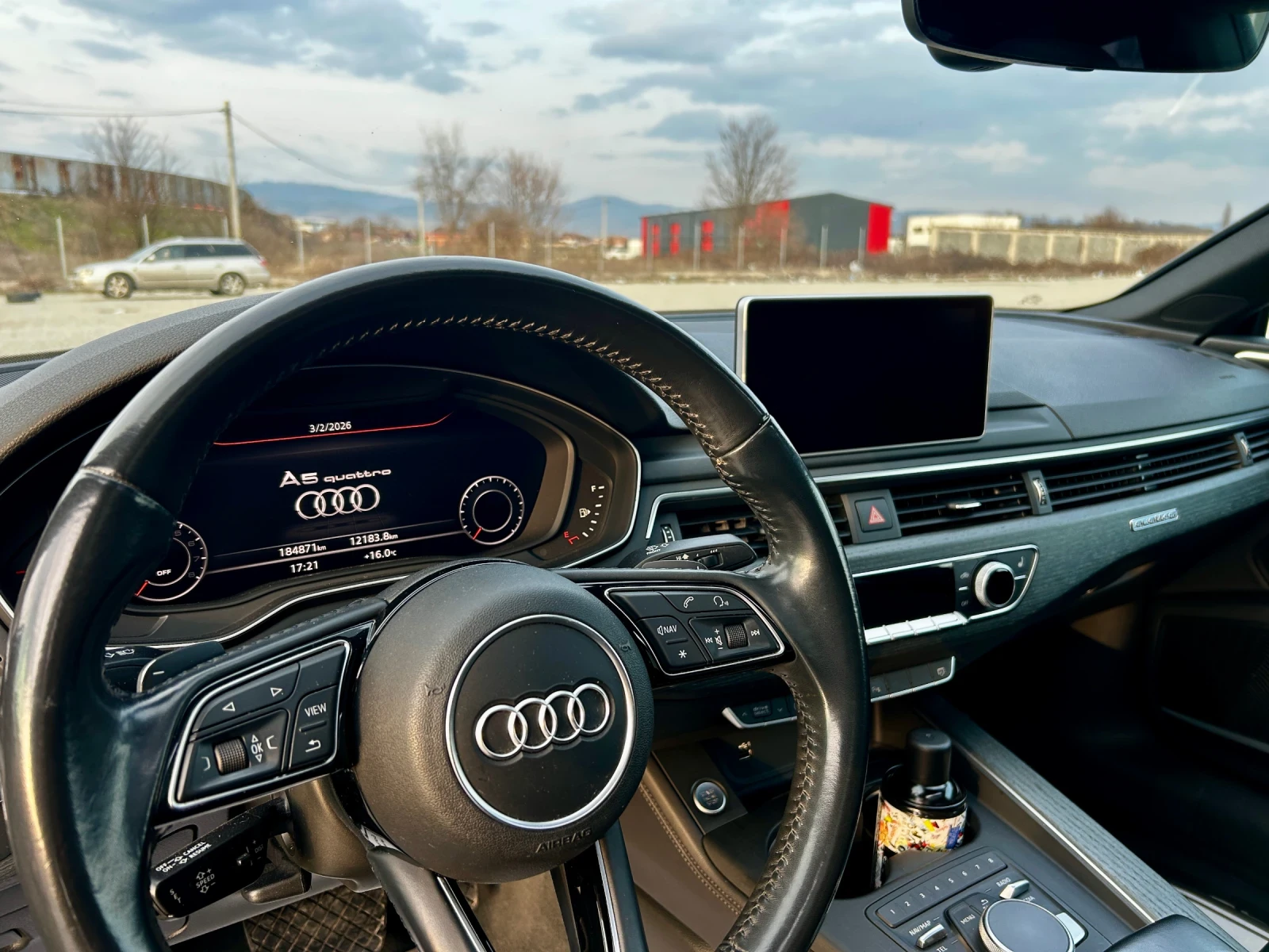 Audi A5 Quattro  | Mobile.bg � ����������� 9