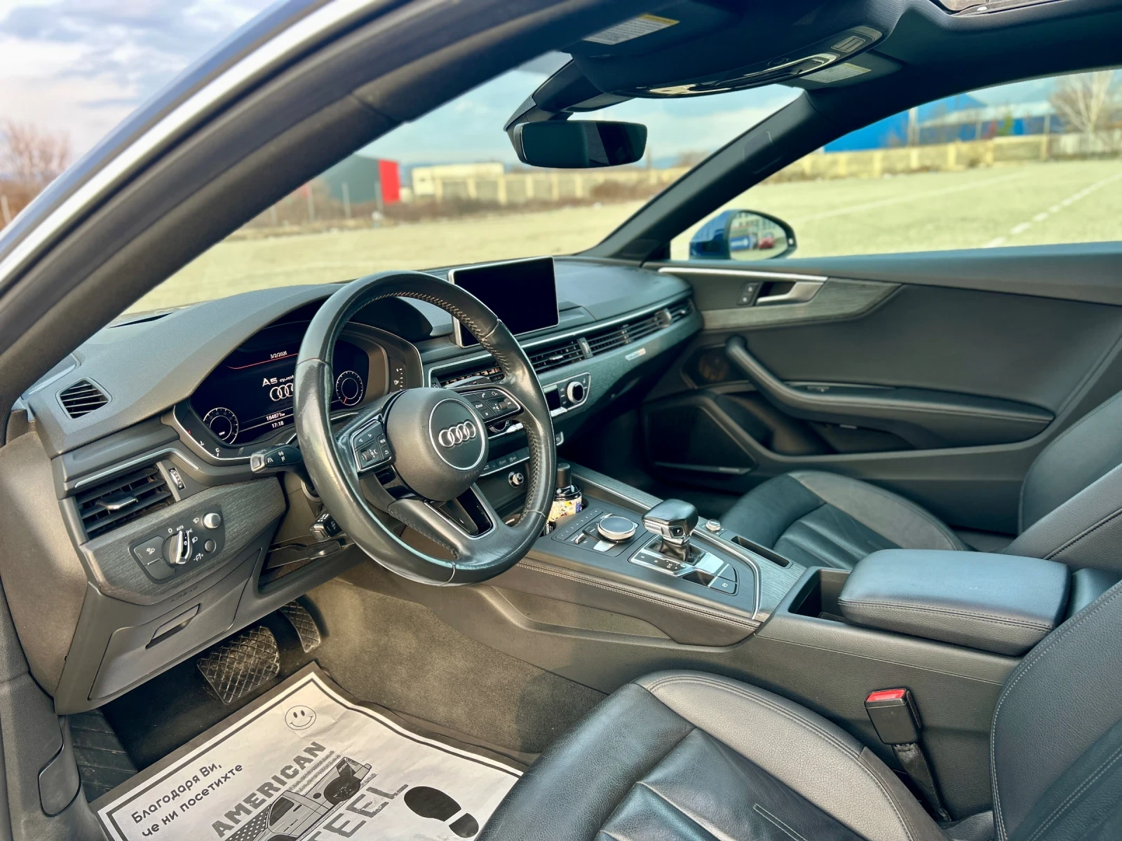 Audi A5 Quattro  | Mobile.bg � ����������� 8