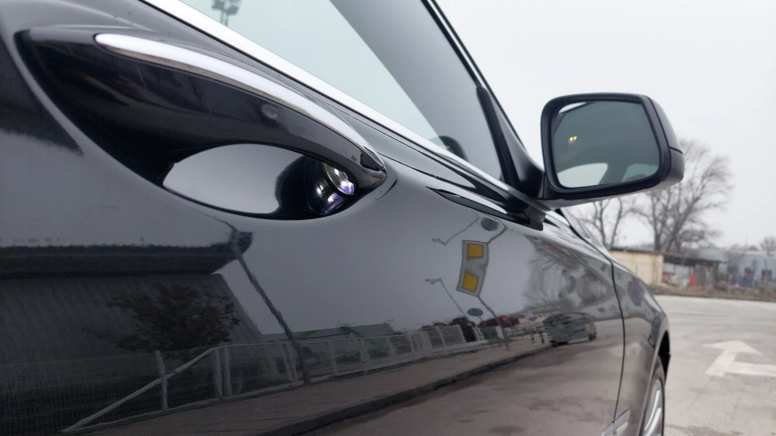 BMW 730 d F01 Dynamic drive, снимка 14 - Автомобили и джипове - 53706504