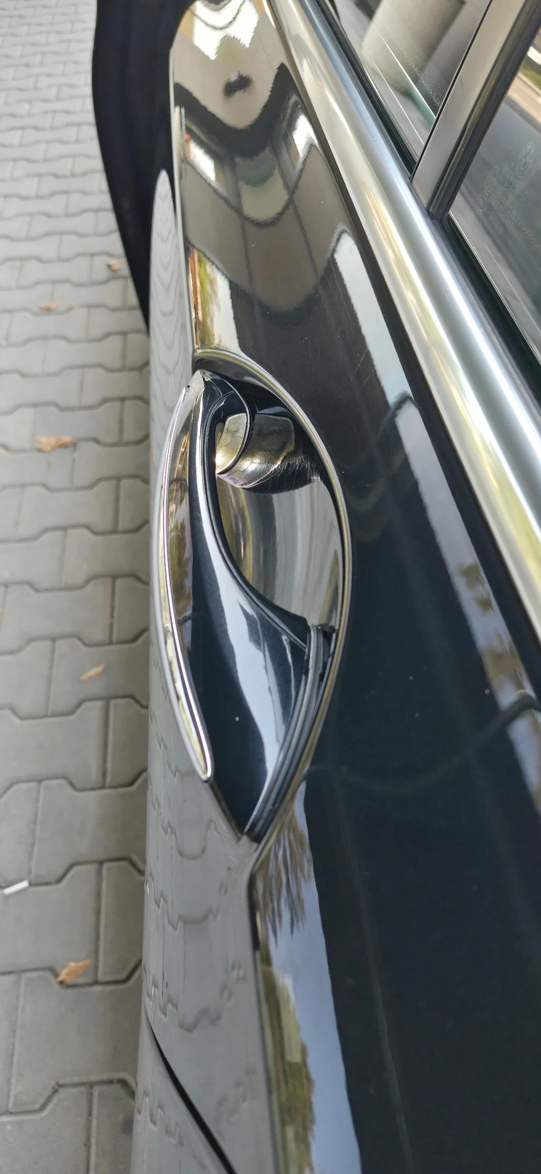 BMW 730 d F01 Dynamic drive, снимка 12 - Автомобили и джипове - 55807071