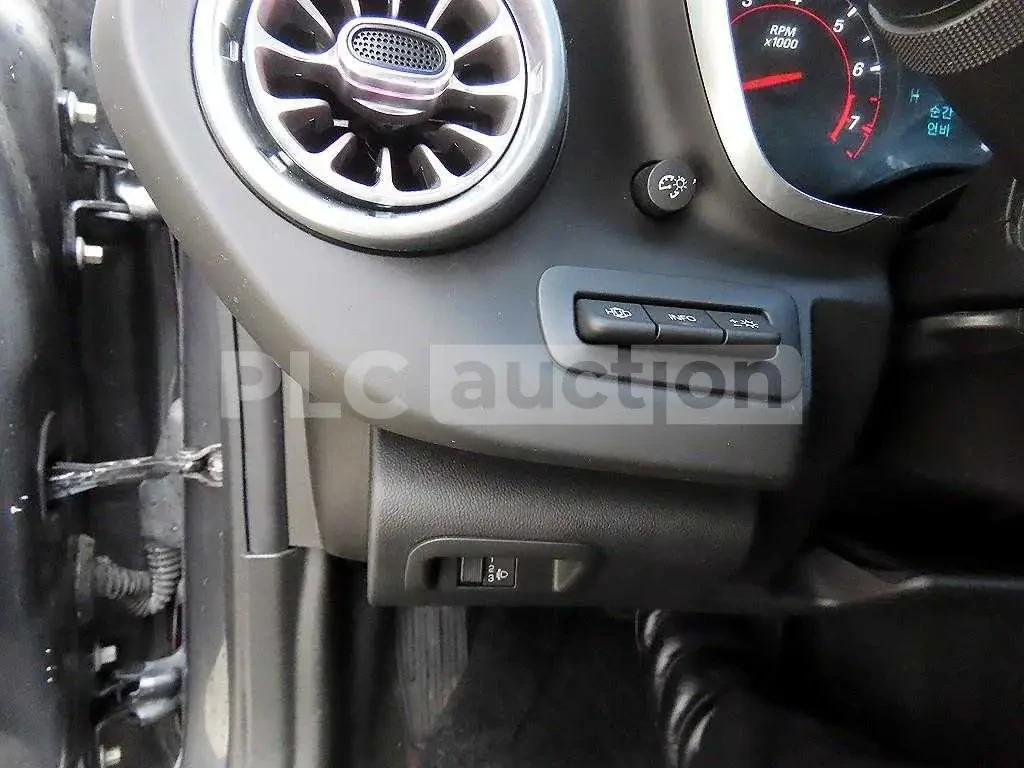 Chevrolet Camaro SS, снимка 10 - Автомобили и джипове - 54196504