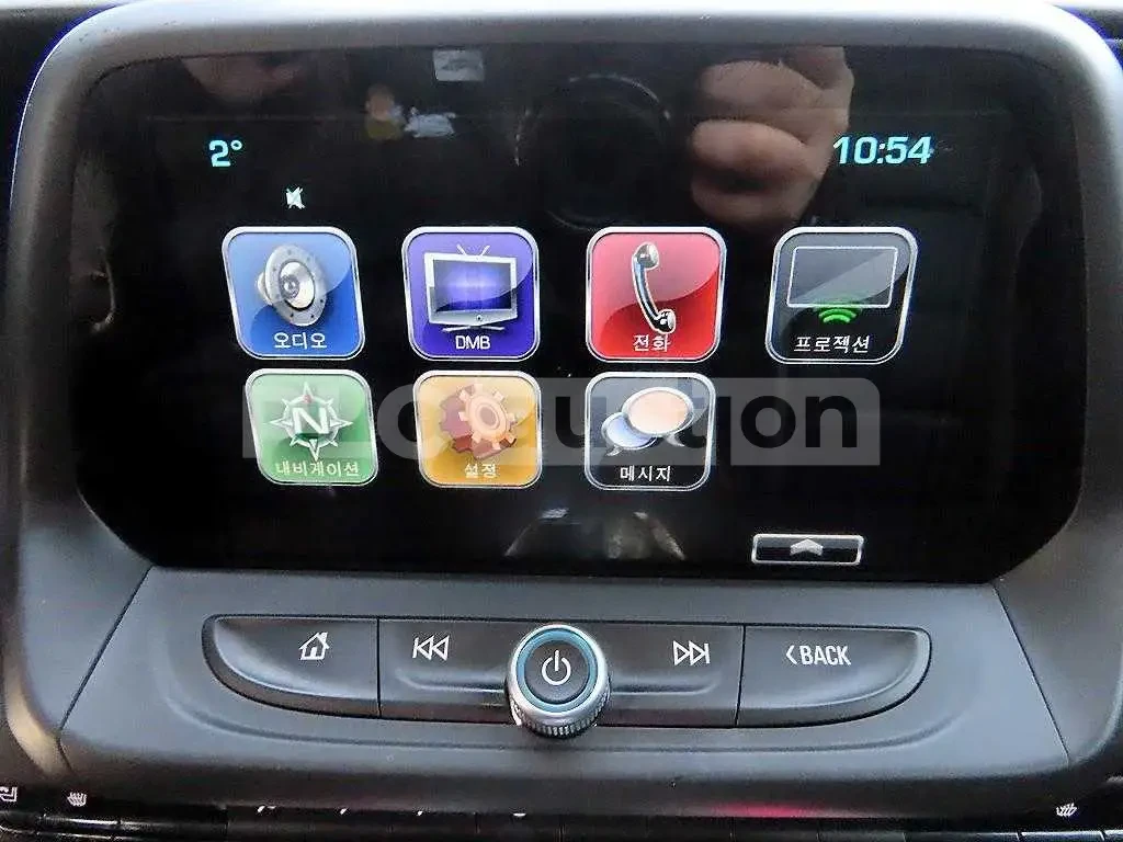 Chevrolet Camaro SS, снимка 8 - Автомобили и джипове - 54196504