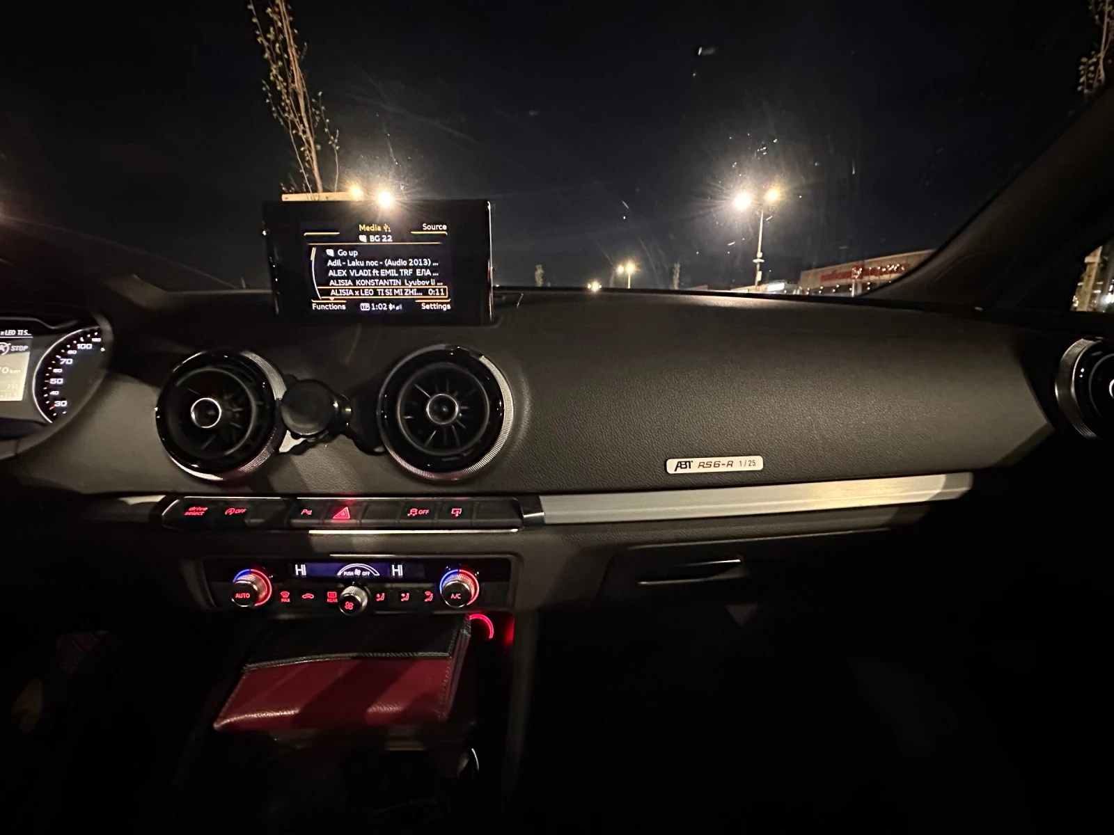 Audi A3 1, 6tdi 3xSline, снимка 2 - Автомобили и джипове - 54241003