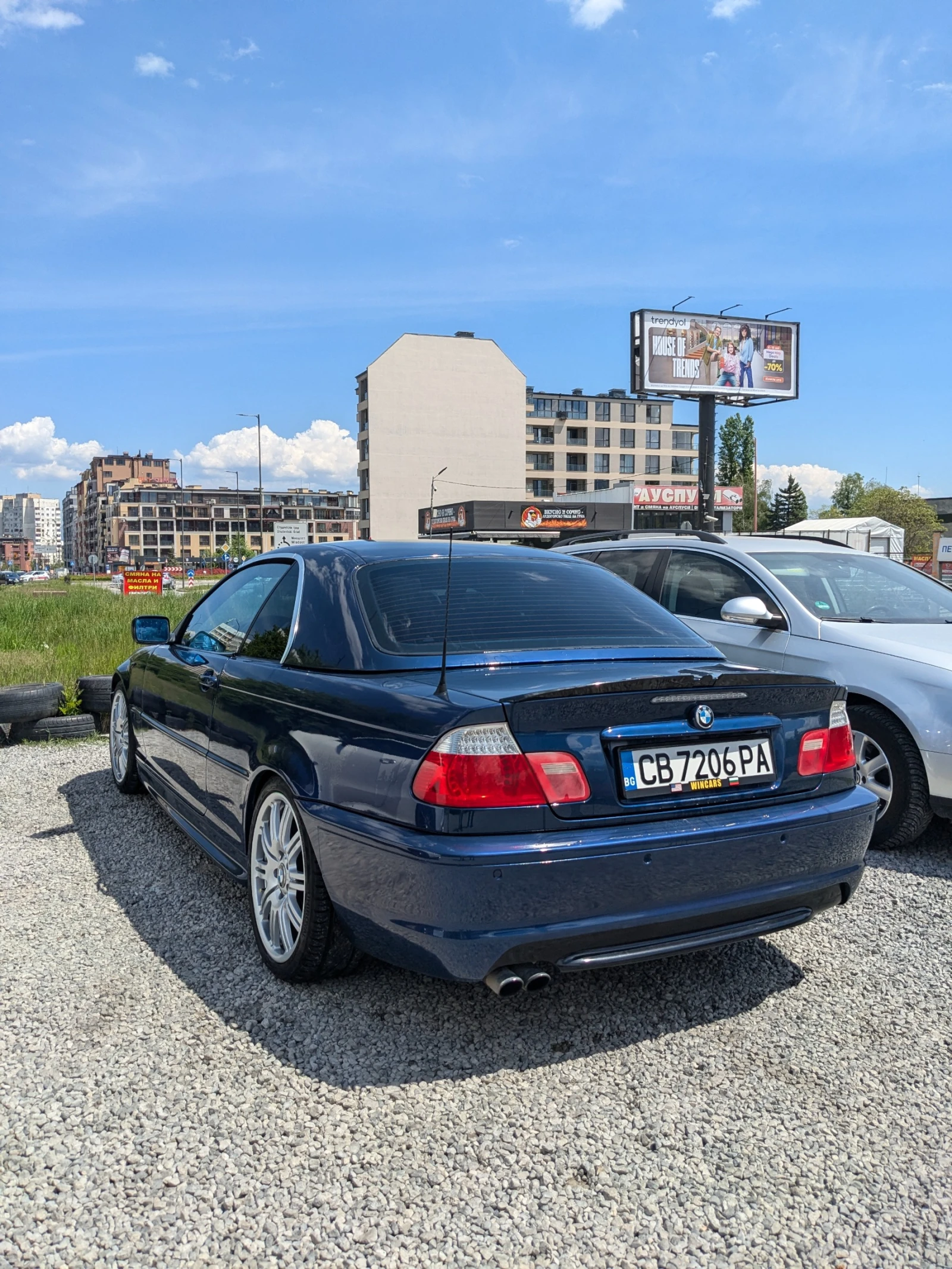 BMW 325 | Mobile.bg � ����������� 5
