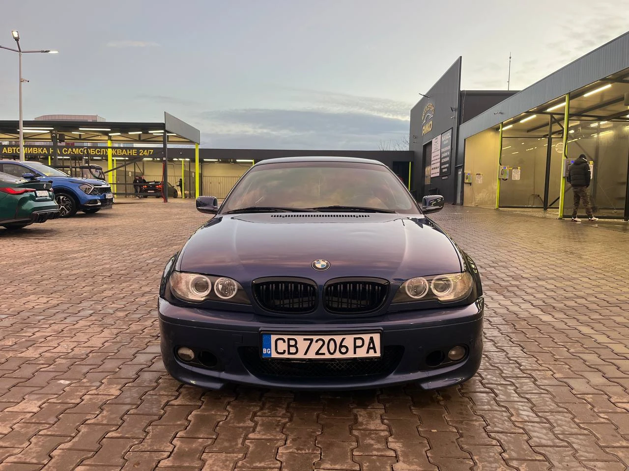 BMW 325 | Mobile.bg � ����������� 8