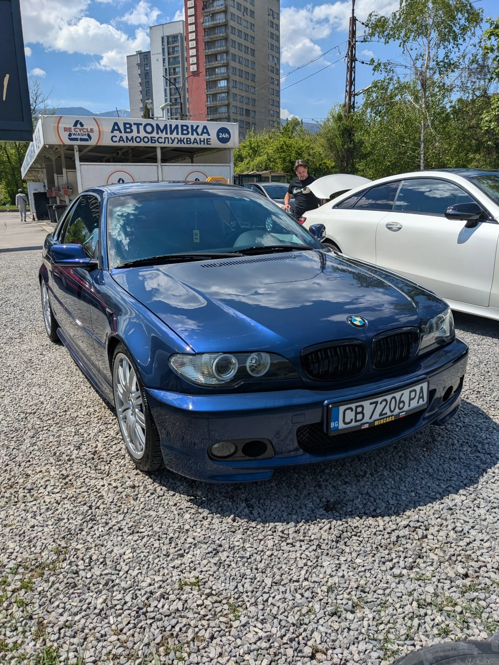 BMW 325 | Mobile.bg � ����������� 1