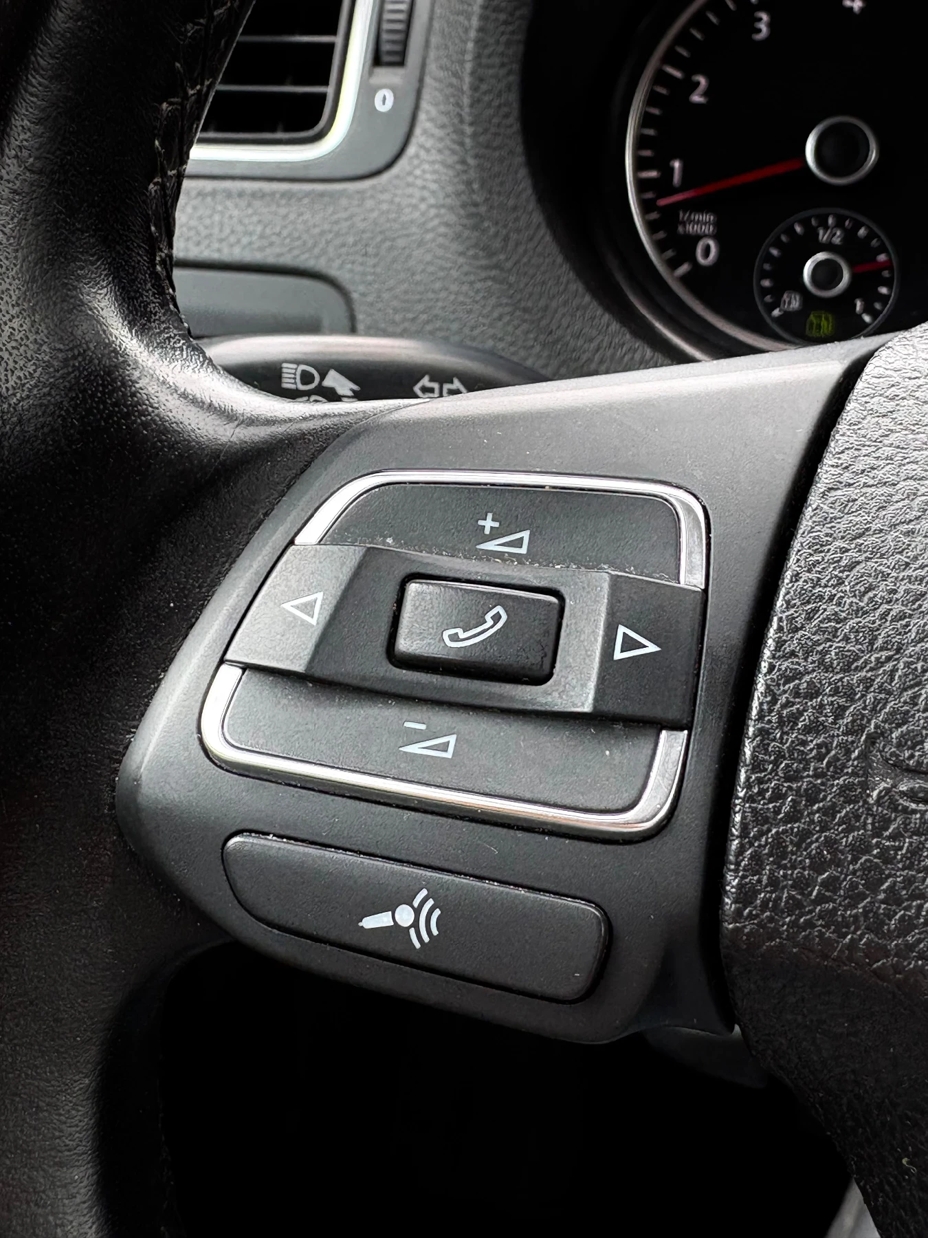 VW Polo 1.6LPG, 80 000км, ФАБРИЧНА ГАЗ, EURO 5B, снимка 14 - Автомобили и джипове - 54565397