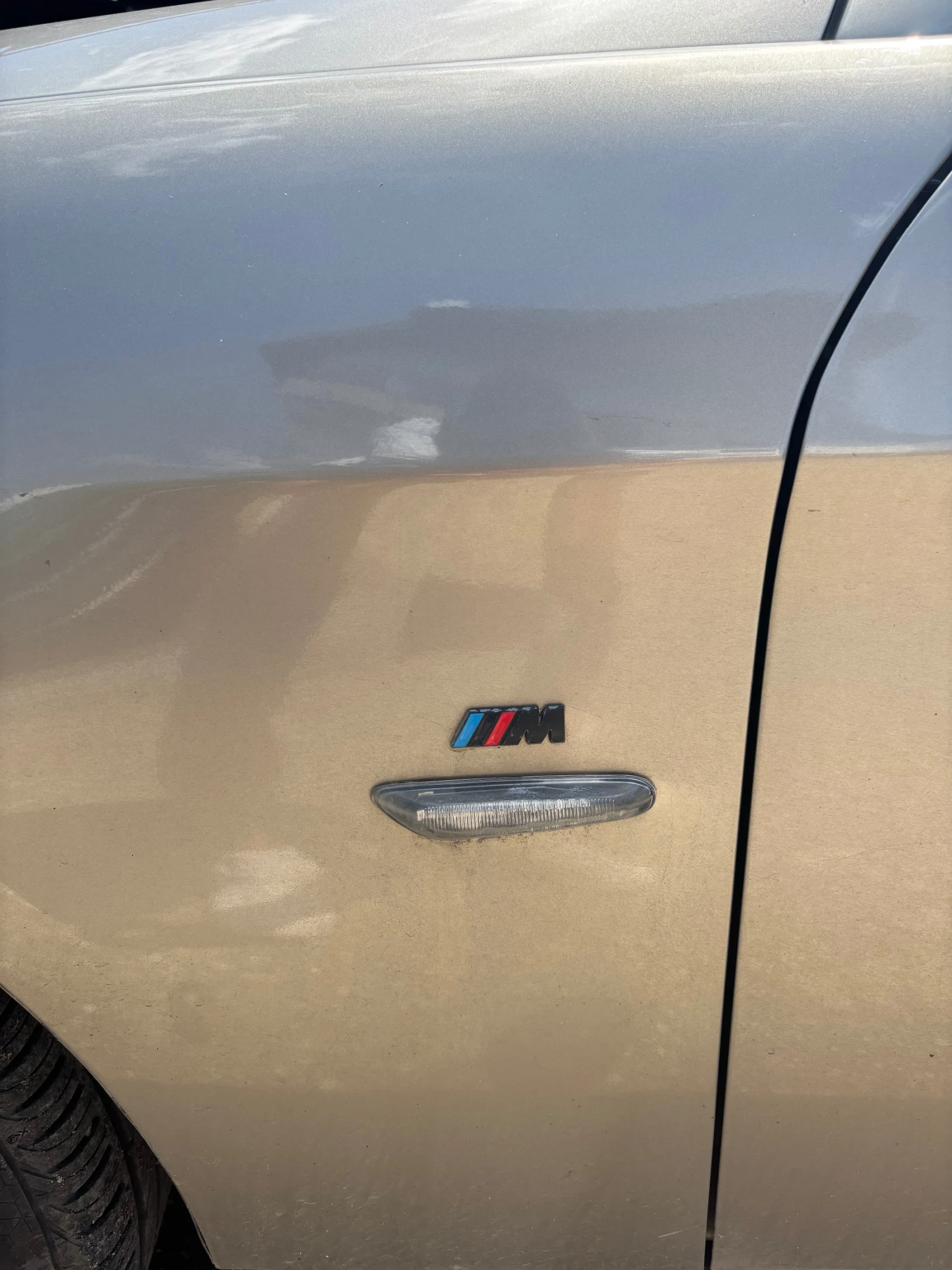 BMW 325, снимка 5 - Автомобили и джипове - 54760876