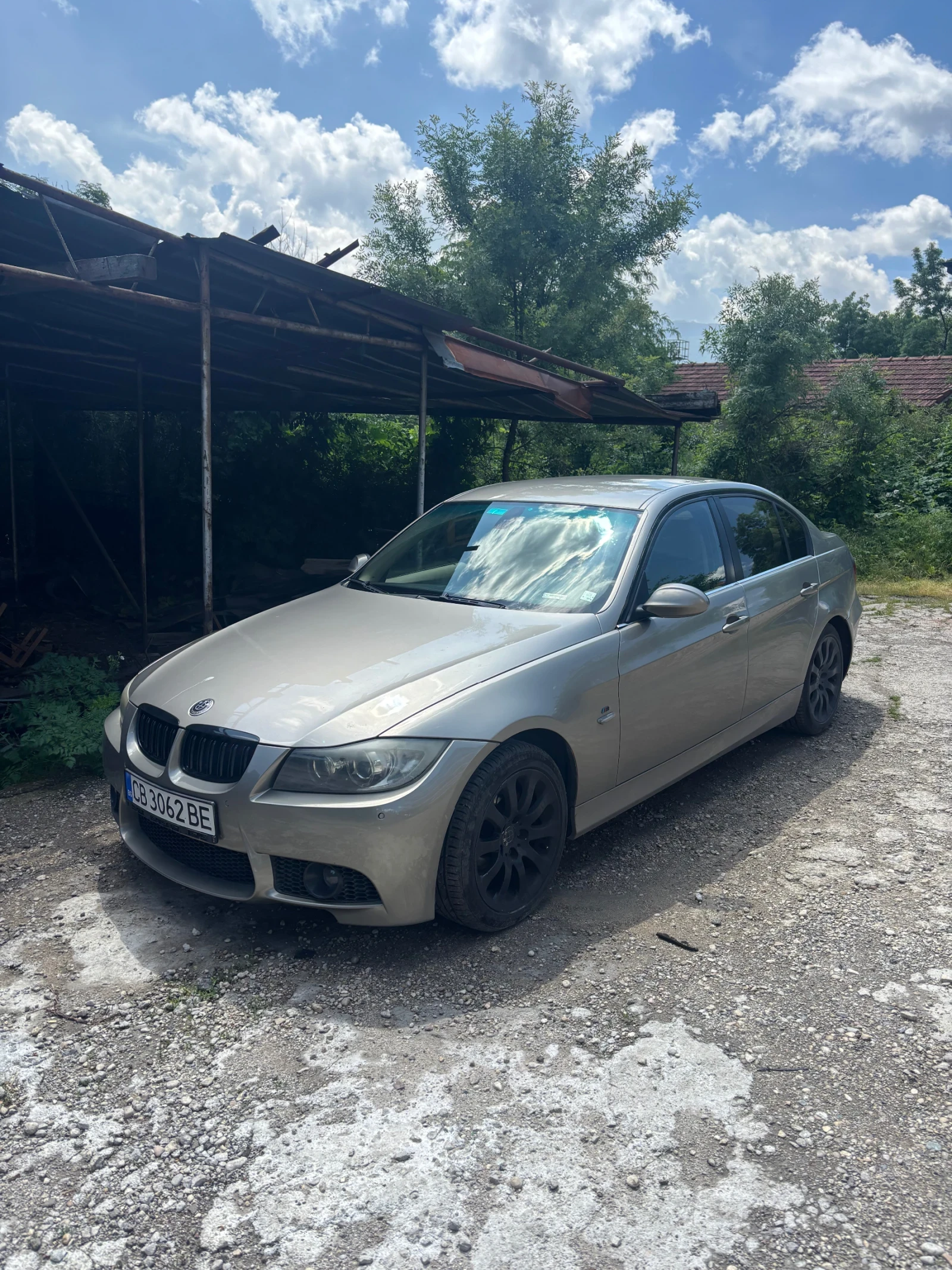 BMW 325