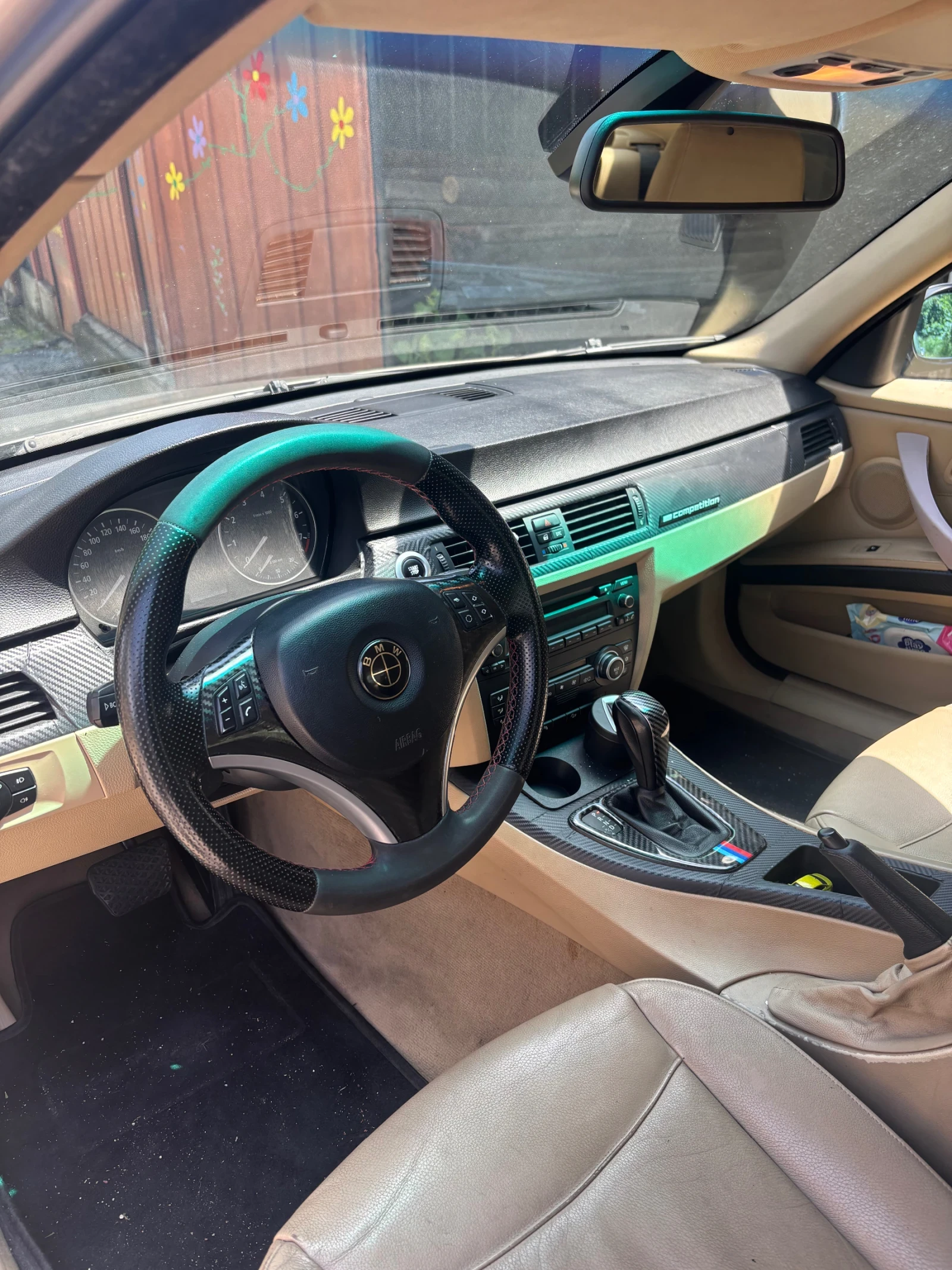 BMW 325, снимка 8 - Автомобили и джипове - 54760876