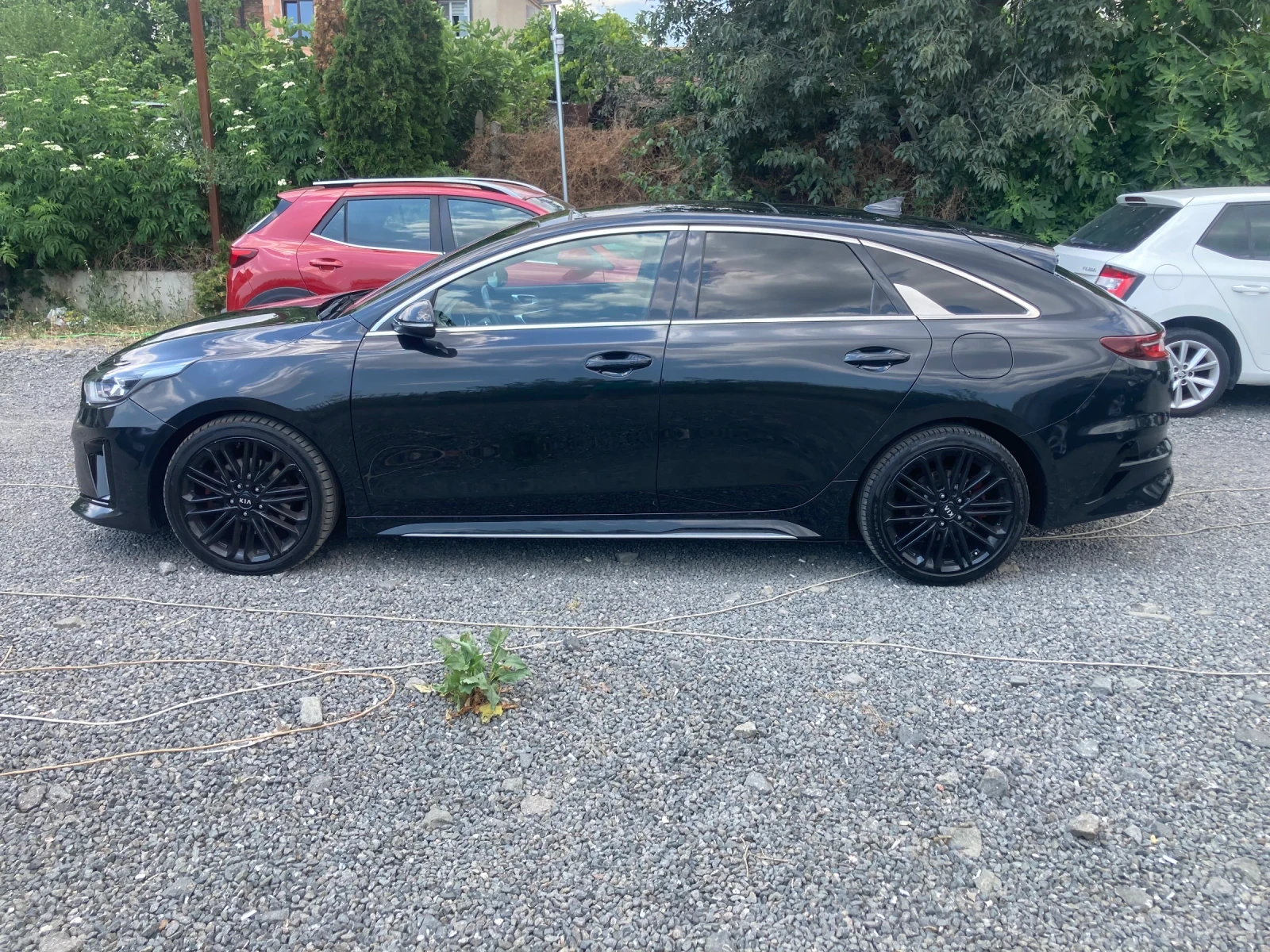 Kia Pro ceed GT-LINE-����, , , , , , ,  | Mobile.bg � ����������� 7