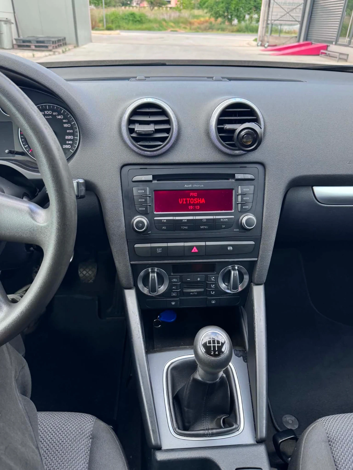 Audi A3, снимка 8 - Автомобили и джипове - 55235802