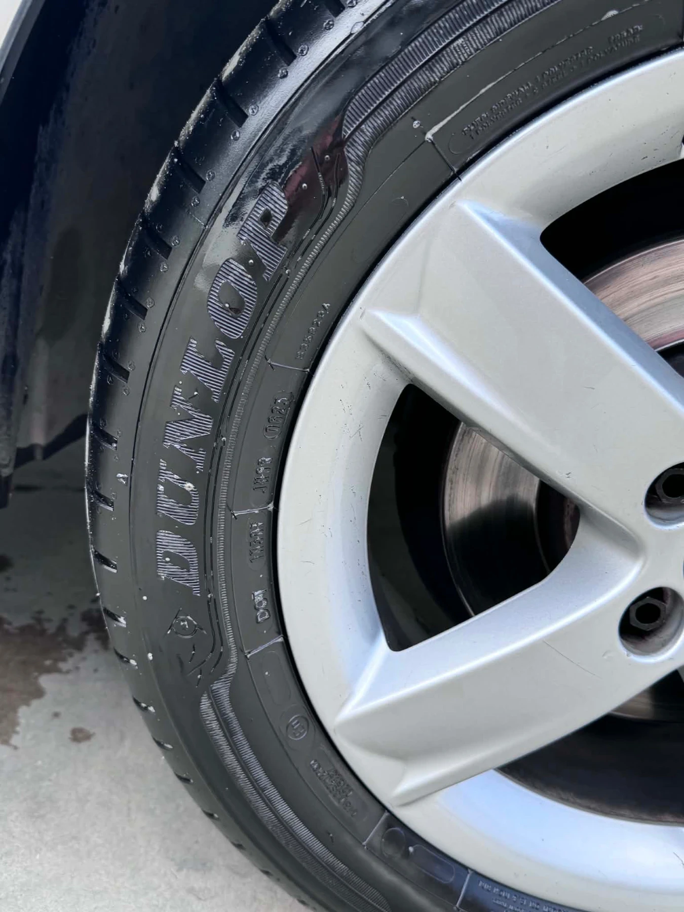 Audi A3, снимка 9 - Автомобили и джипове - 55235802