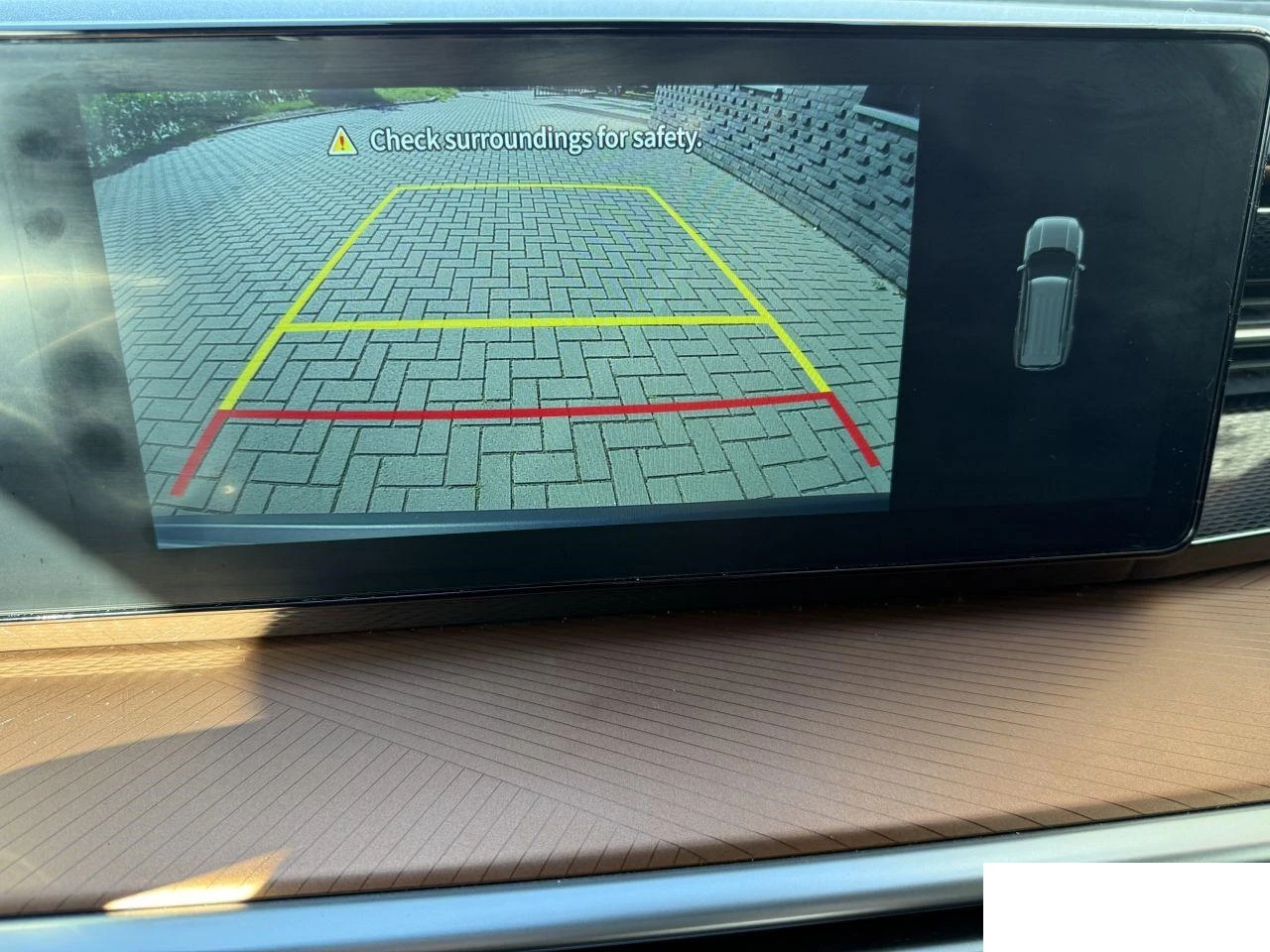 KGM Torres EVX PLATINIUM-74KWH | Mobile.bg � ����������� 9