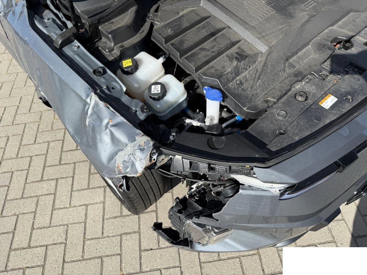 KGM Torres EVX PLATINIUM-74KWH | Mobile.bg � ����������� 12