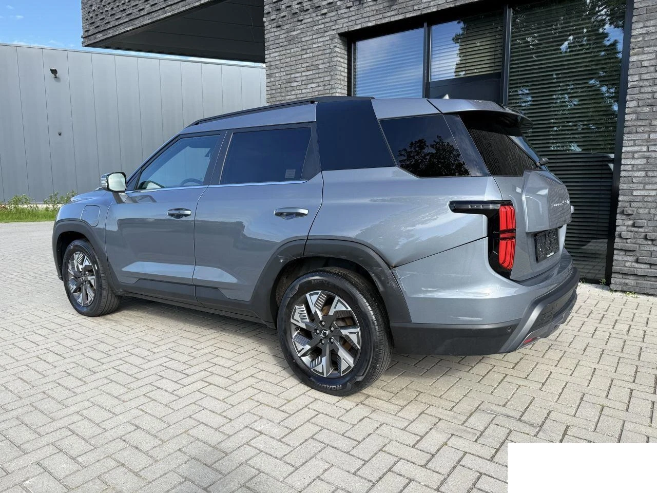 KGM Torres EVX PLATINIUM-74KWH | Mobile.bg � ����������� 6