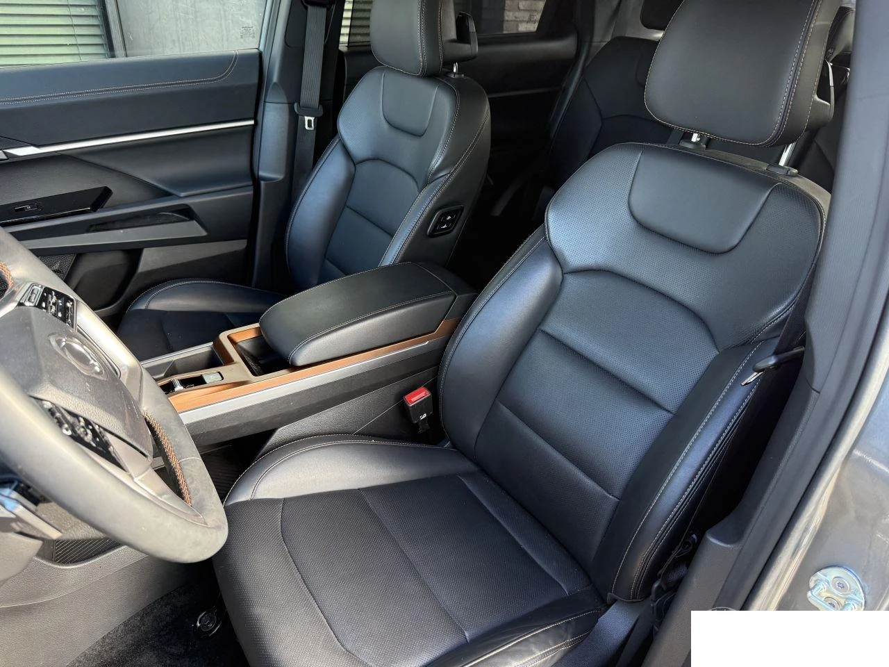 KGM Torres EVX PLATINIUM-74KWH | Mobile.bg � ����������� 8