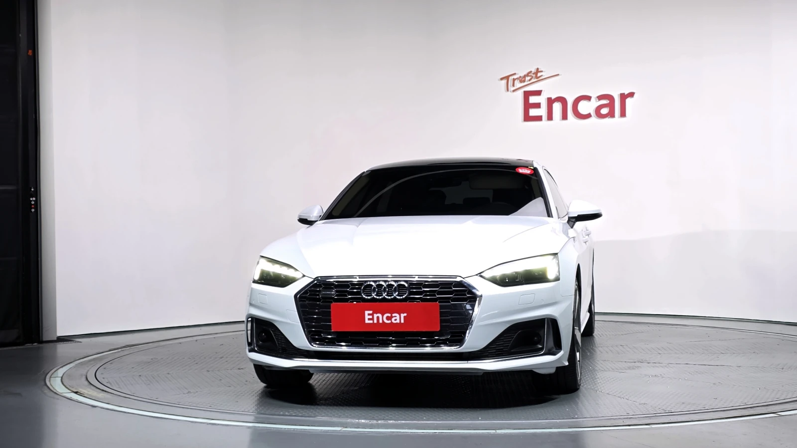 Audi A5 40 TFSI quattro* ЕЛ. БАГАЖНИК* ЛЮК* КРАЙНА ЦЕНА, снимка 3 - Автомобили и джипове - 55336589
