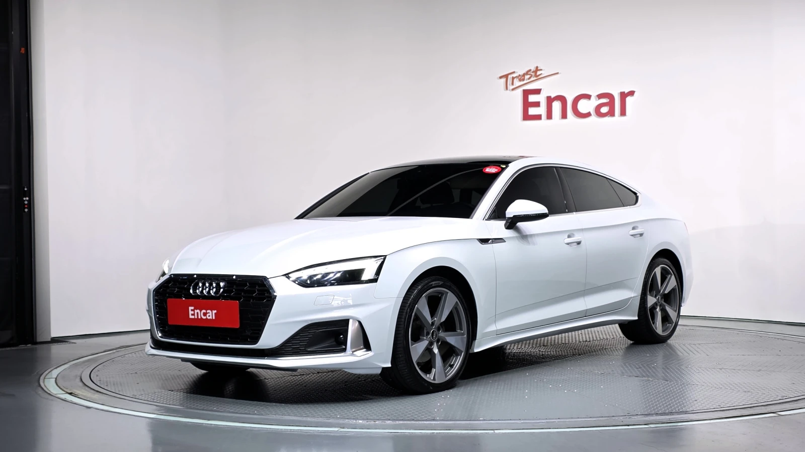Audi A5 40 TFSI quattro* ЕЛ. БАГАЖНИК* ЛЮК* КРАЙНА ЦЕНА