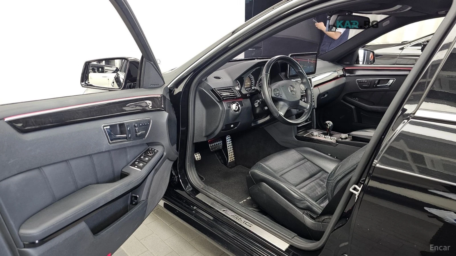 Mercedes-Benz E 63 AMG 360 CAM* HARMAN KARDON* �����* ������ | Mobile.bg � ����������� 4