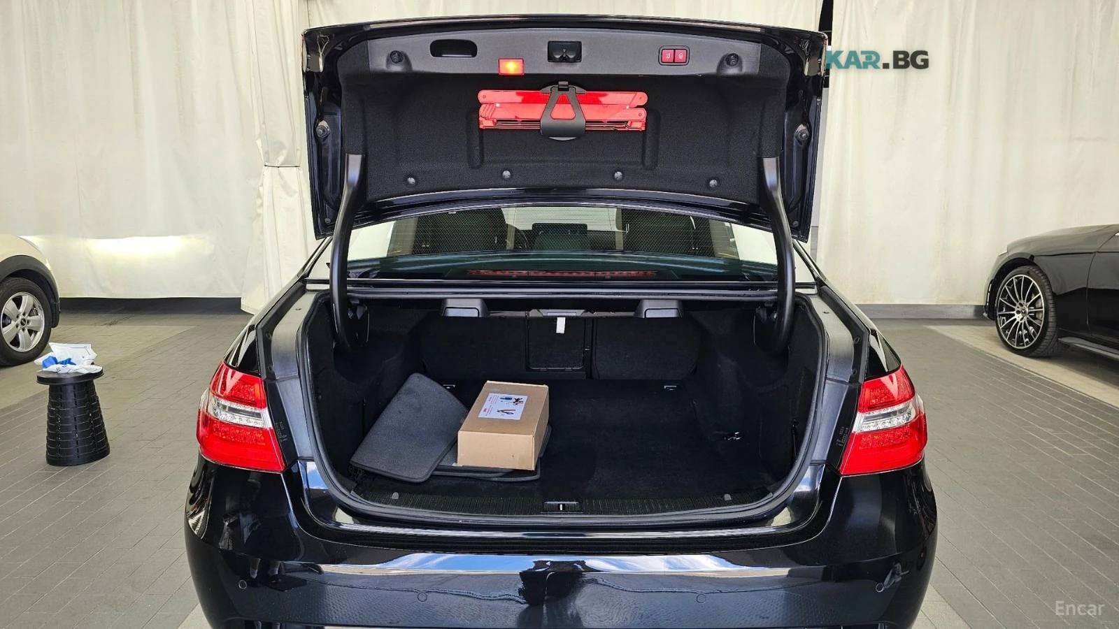 Mercedes-Benz E 63 AMG 360 CAM* HARMAN KARDON* �����* ������ | Mobile.bg � ����������� 17