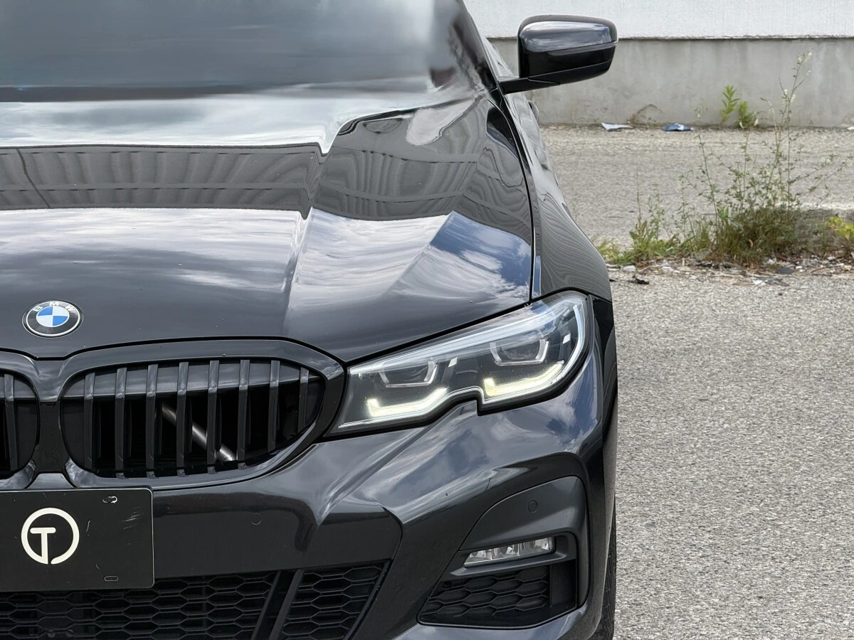 BMW 330 xDriveM Package | Mobile.bg � ����������� 3