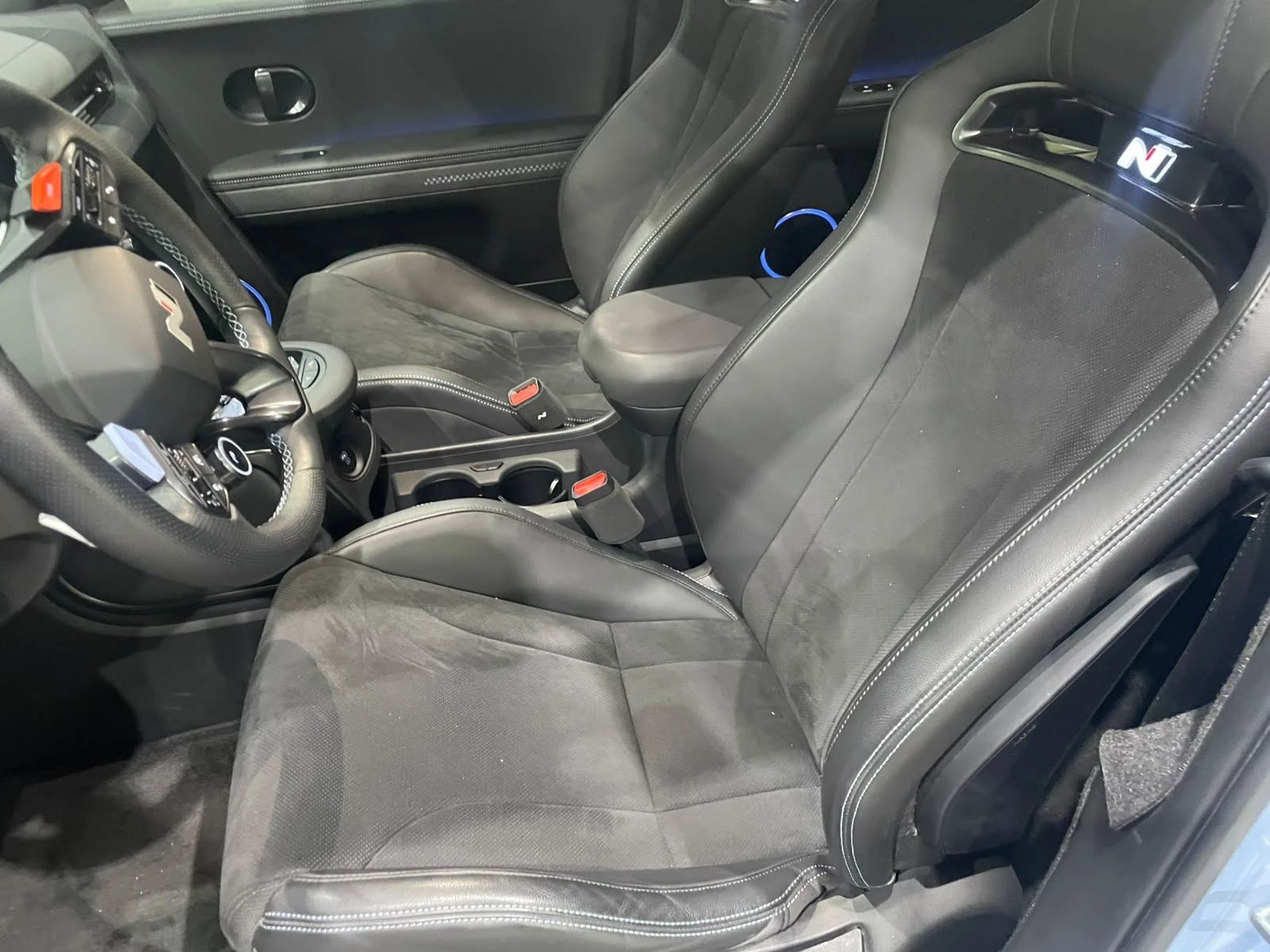 Hyundai Ioniq 5 N !, снимка 7 - Автомобили и джипове - 55702467