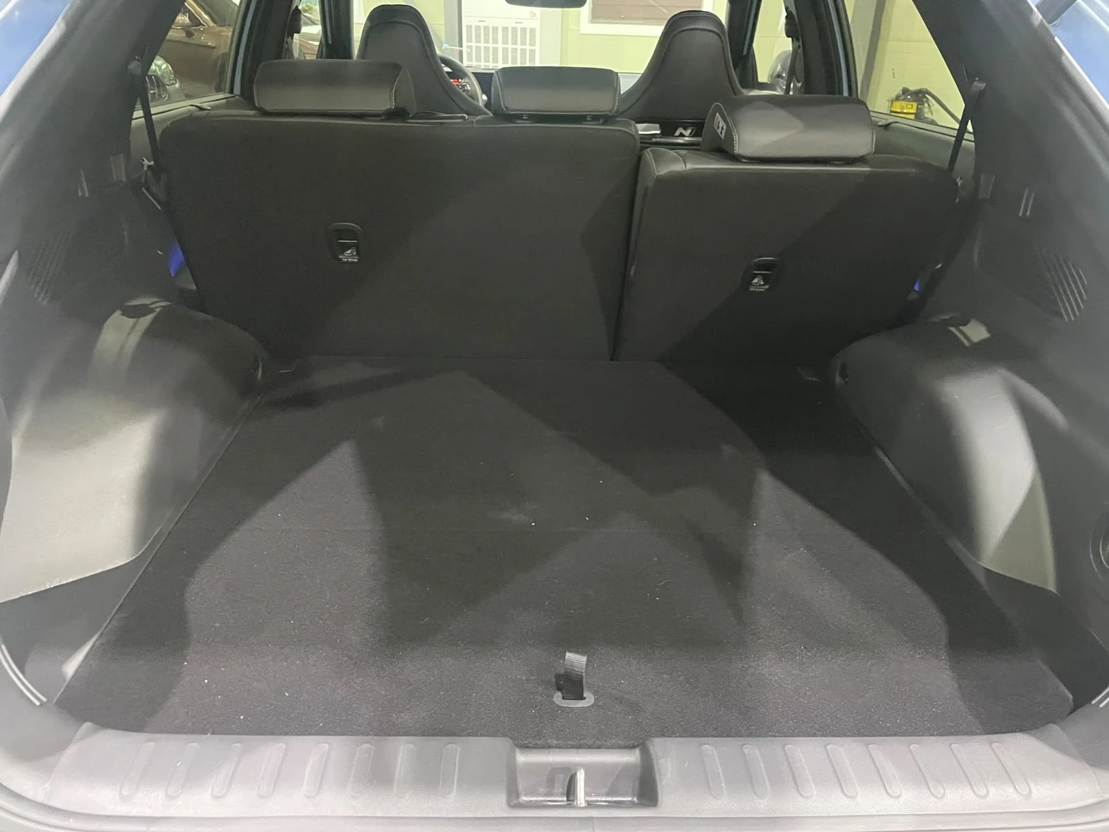Hyundai Ioniq 5 N !, снимка 17 - Автомобили и джипове - 55702467