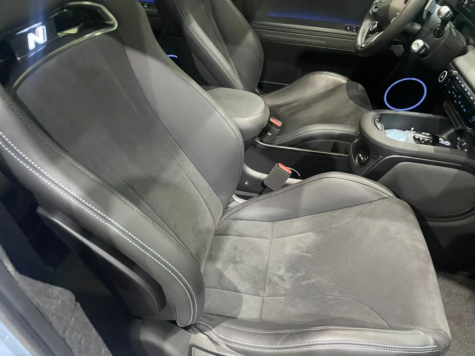 Hyundai Ioniq 5 N !, снимка 10 - Автомобили и джипове - 55702467