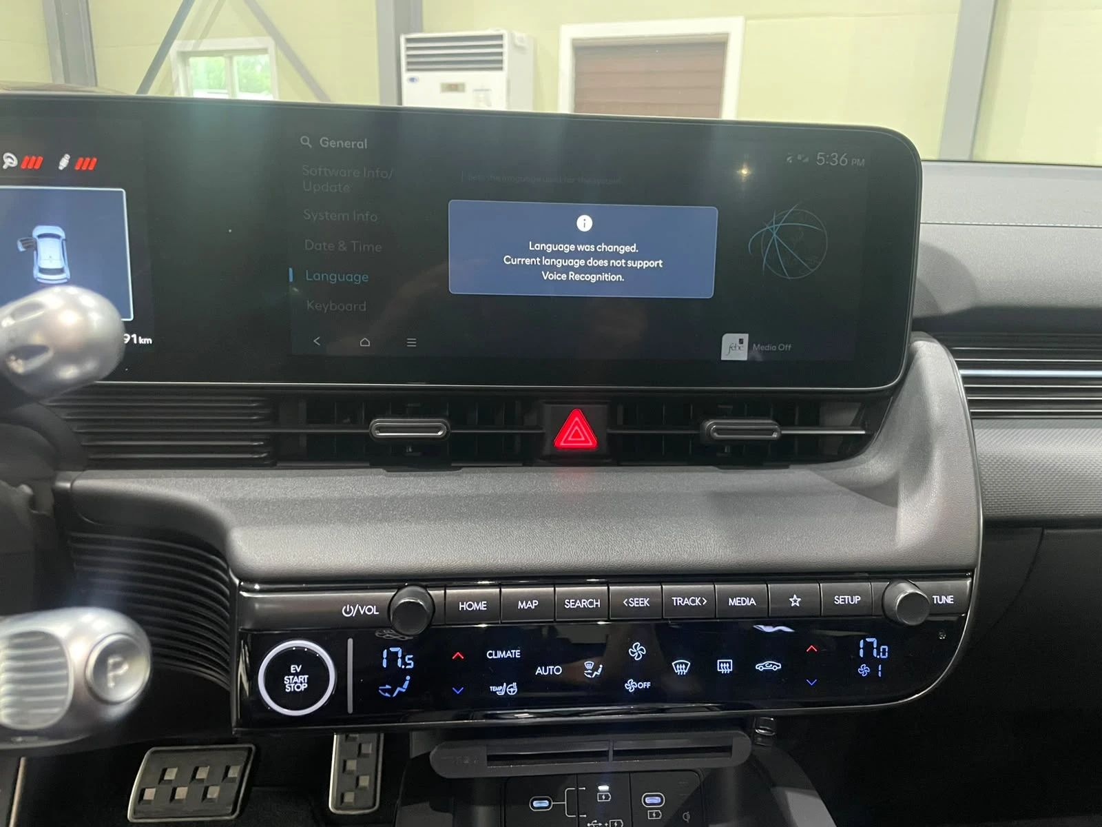 Hyundai Ioniq 5 N !, снимка 16 - Автомобили и джипове - 55702467